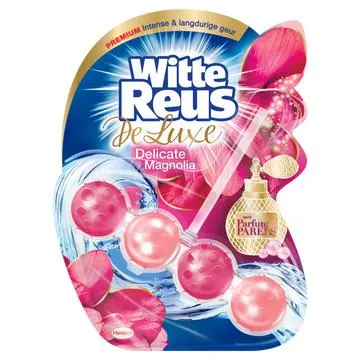 Witte Reus De Luxe Delicate Magnolia 50g