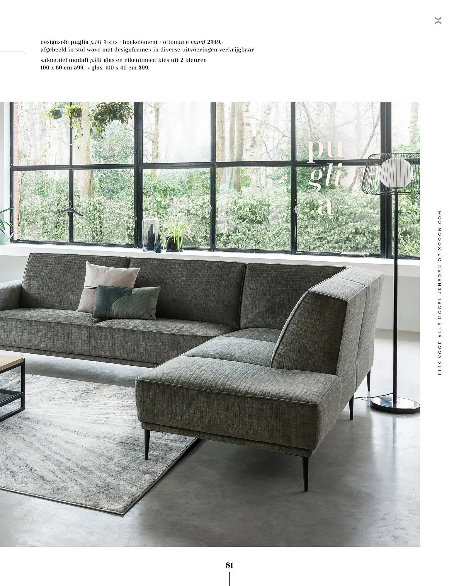 Xooon folder van 30 november tot 31 december 2024 - Folder pagina 83