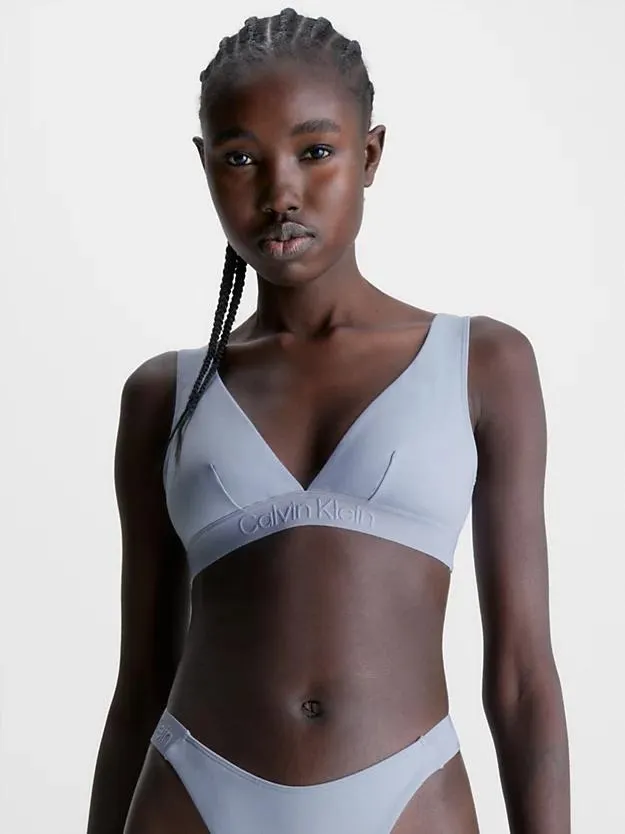 Bralette bikinitop - Core Tonal