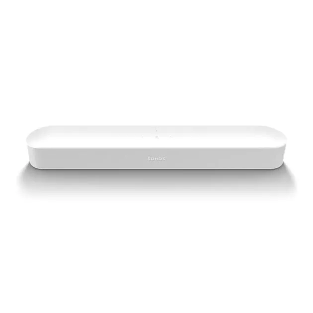 Sonos BEAM Gen2 Wit
