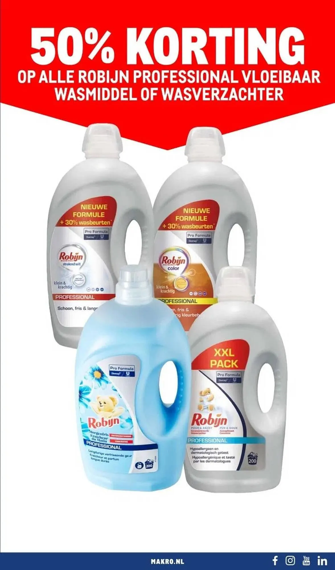 Makro folder van 24 september tot 7 oktober 2025 - Folder pagina 49