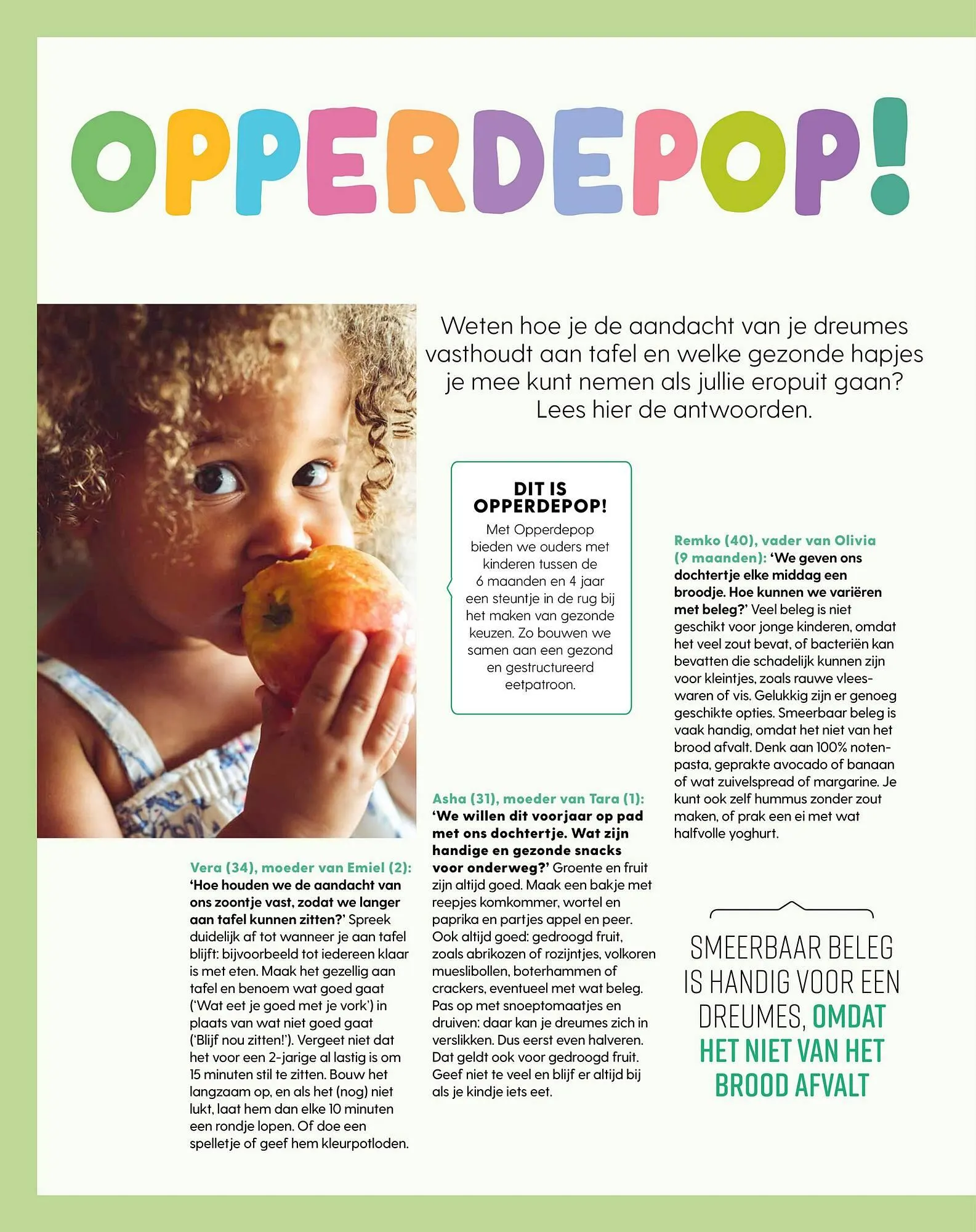 Allerhande magazine van 20 mei tot 30 juni 2025 - Folder pagina 114