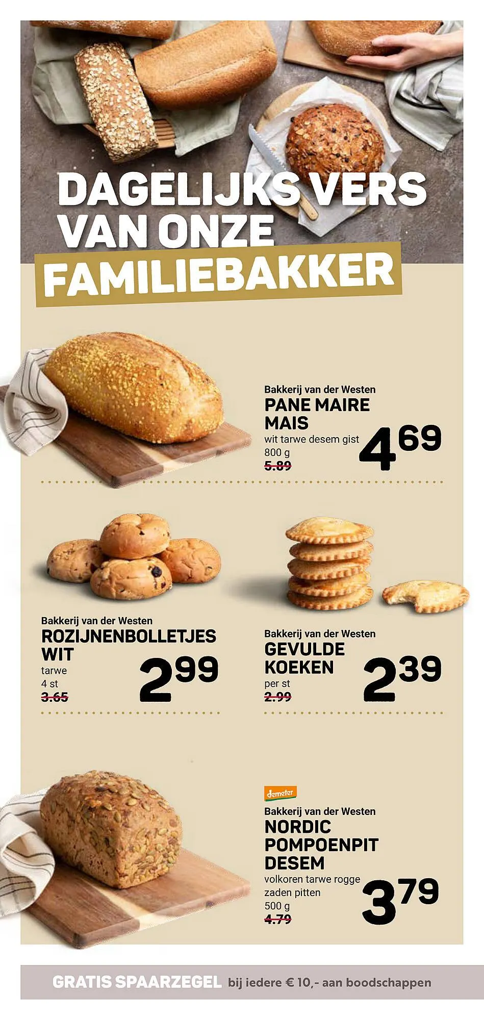 Ekoplaza folder van 21 januari tot 27 januari 2026 - Folder pagina 2