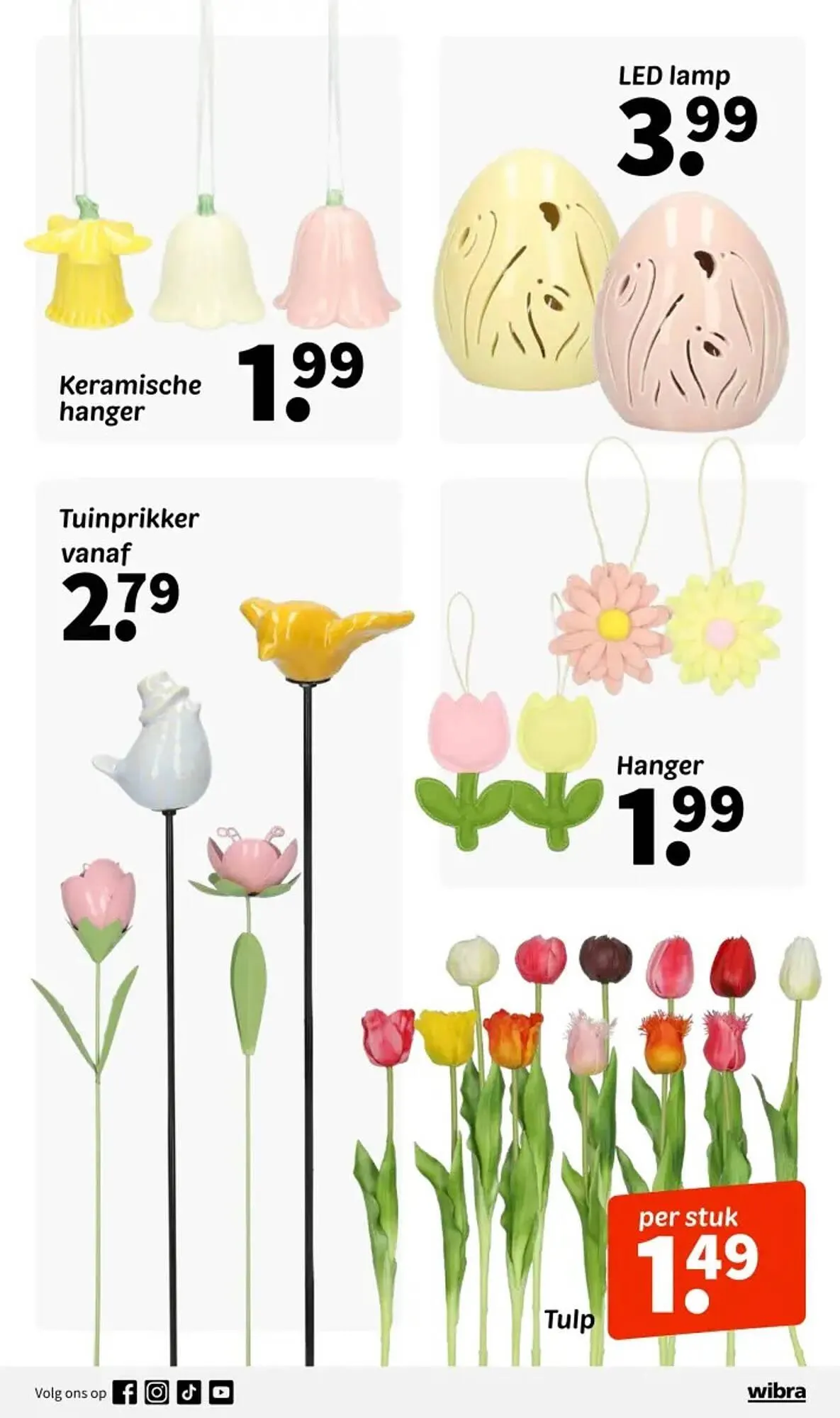 Wibra folder van 2 februari tot 15 februari 2026 - Folder pagina 12