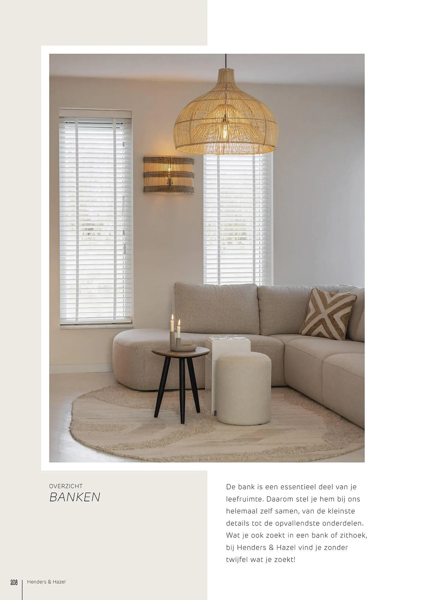 Henders & Hazel folder van 26 februari tot 31 maart 2026 - Folder pagina 208