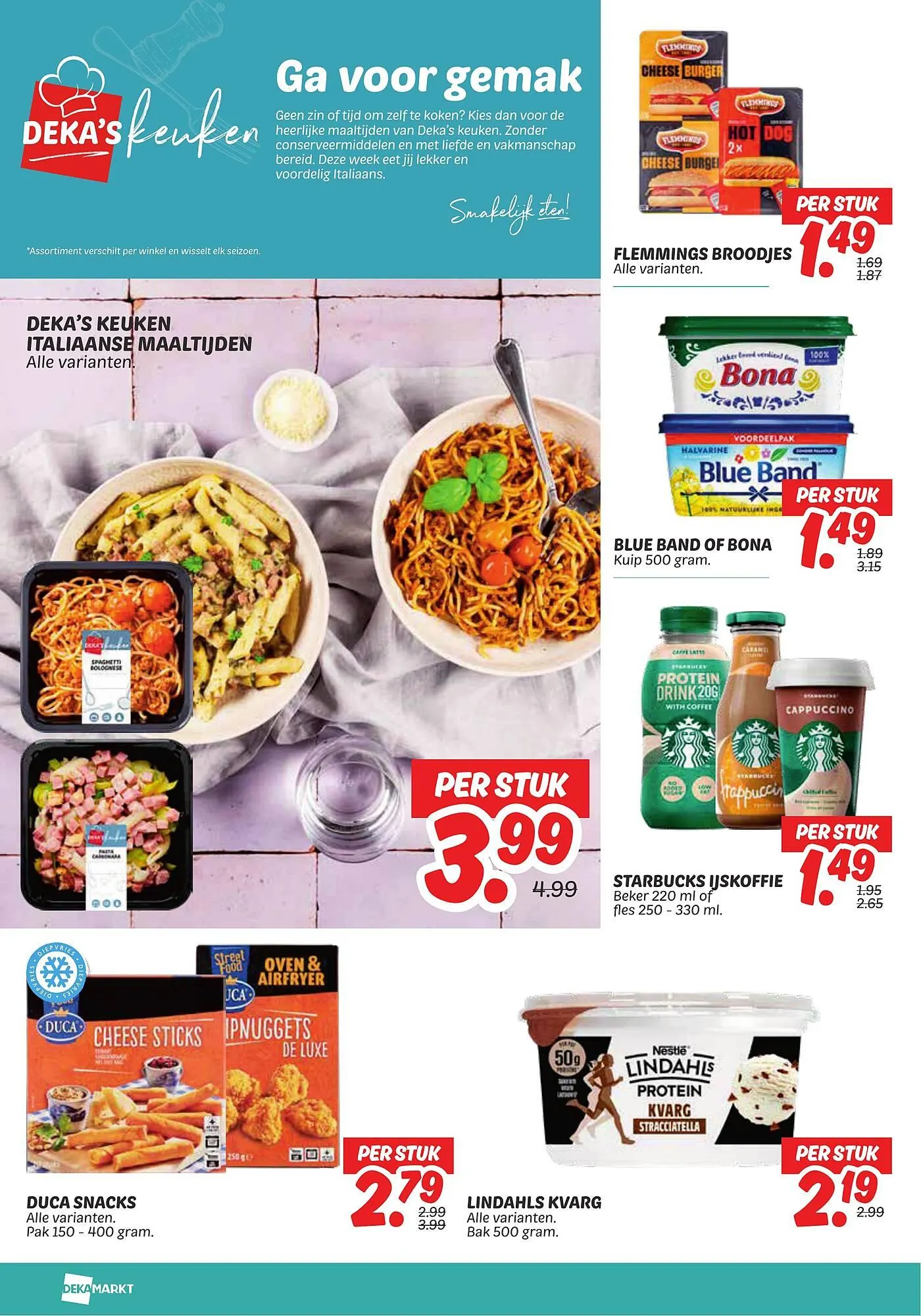 Dekamarkt folder van 27 mei tot 2 juni 2025 - Folder pagina 16