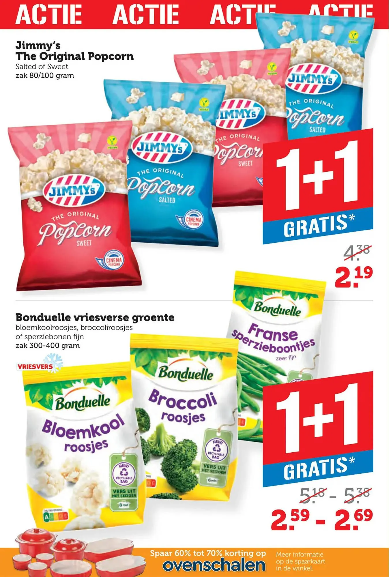 Coop folder van 23 maart tot 29 maart 2026 - Folder pagina 2