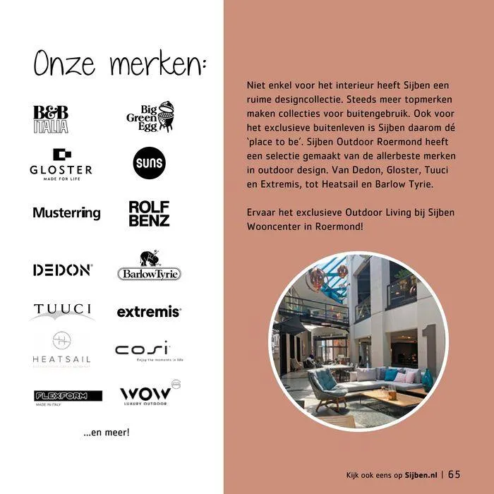 Collectie 2024 van 19 juni tot 31 december 2024 - Folder pagina 65