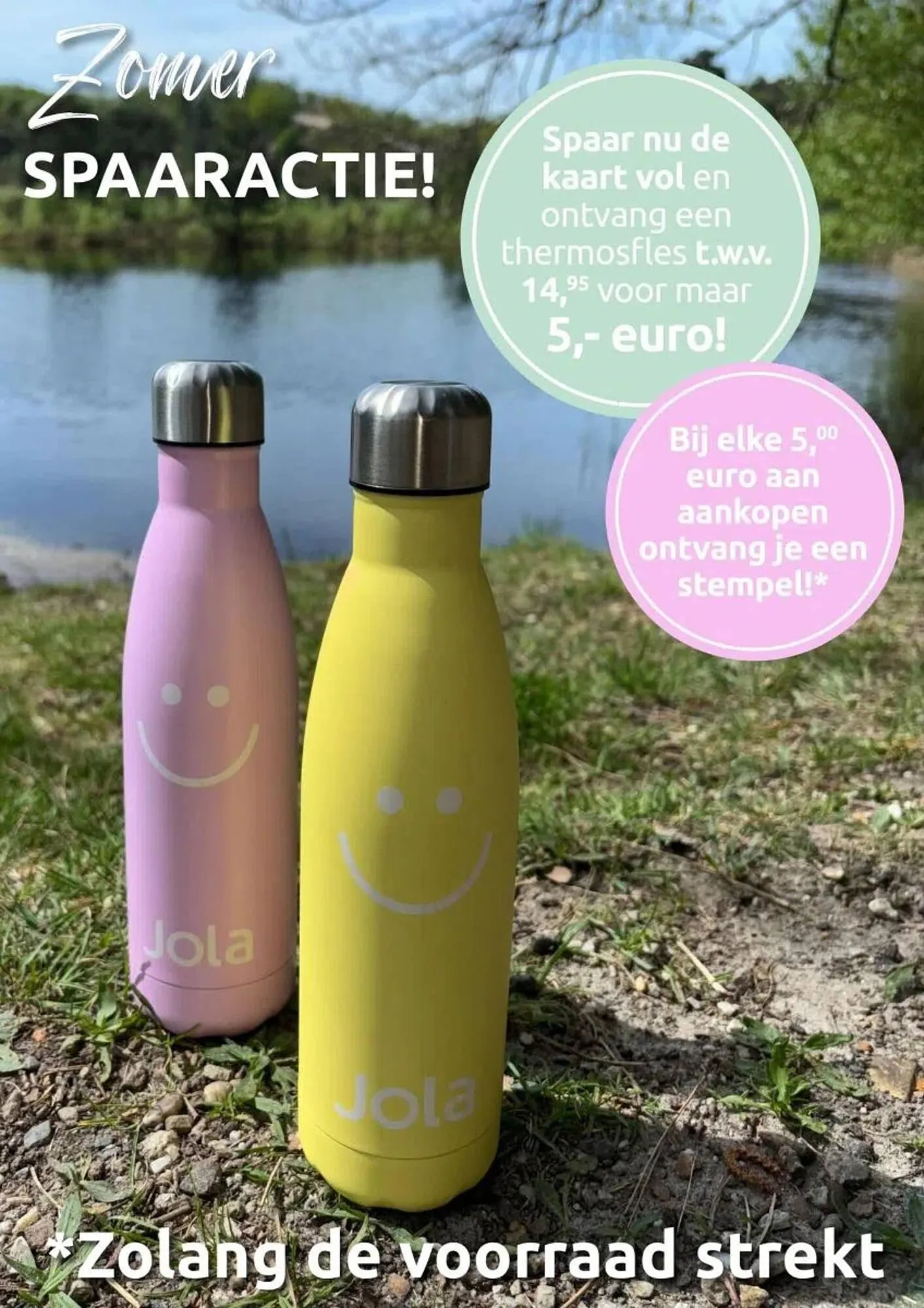 Jola Mode folder van 19 mei tot 25 mei 2025 - Folder pagina 2