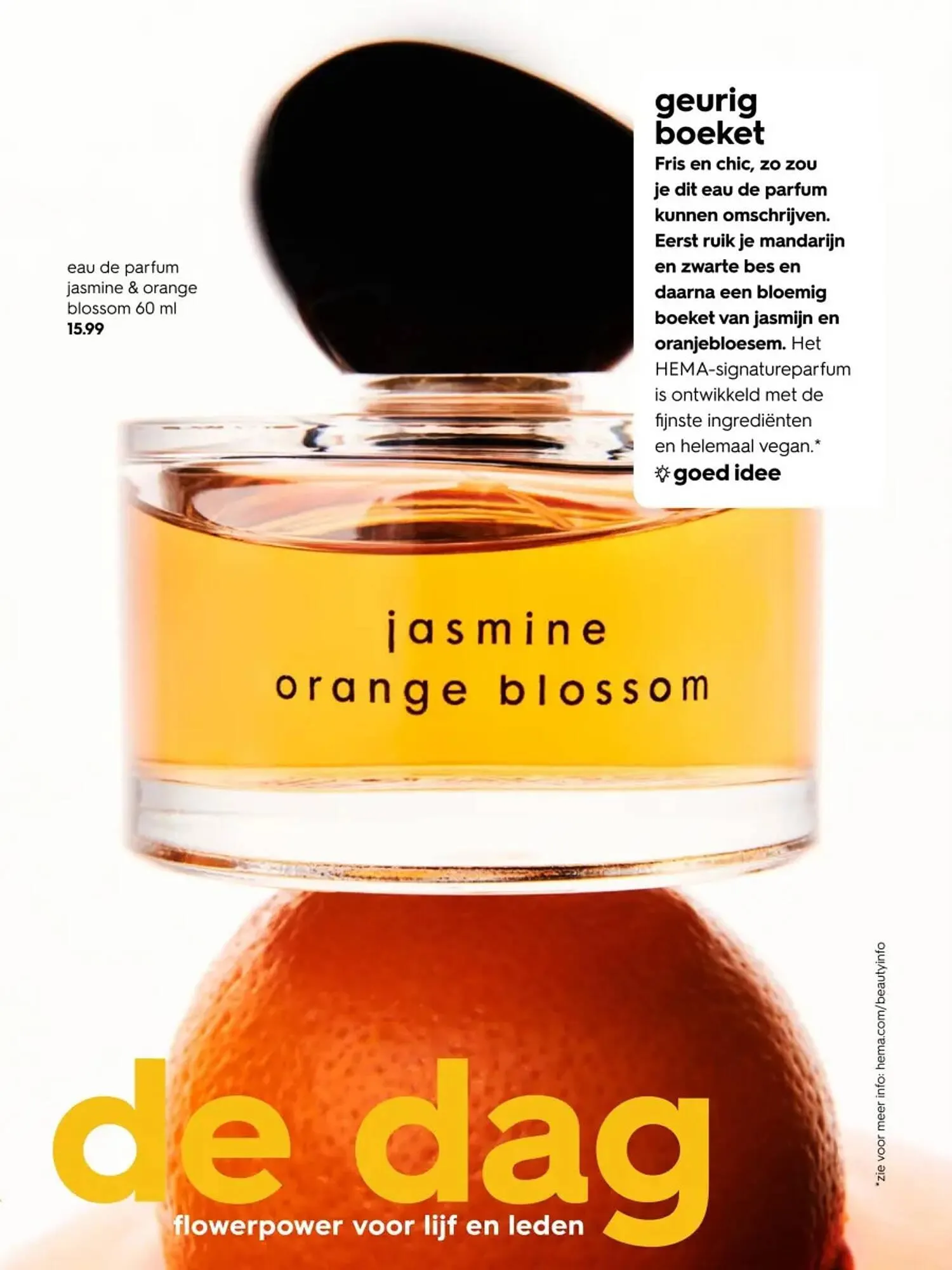 HEMA folder van 21 april tot 18 mei 2025 - Folder pagina 33