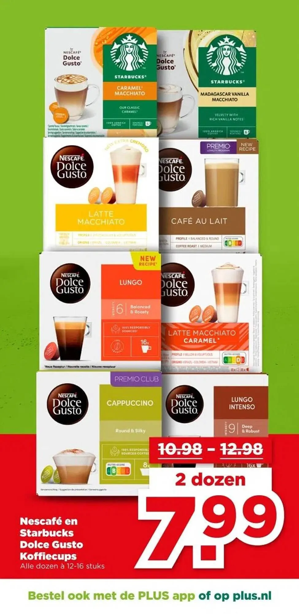 PLUS folder van 21 januari tot 27 januari 2026 - Folder pagina 5