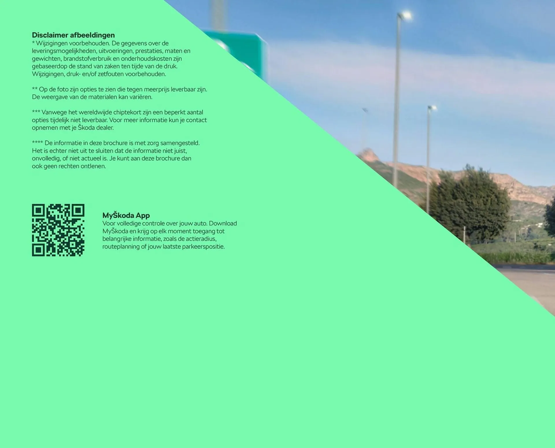 Skoda folder van 2 februari tot 28 februari 2027 - Folder pagina 18