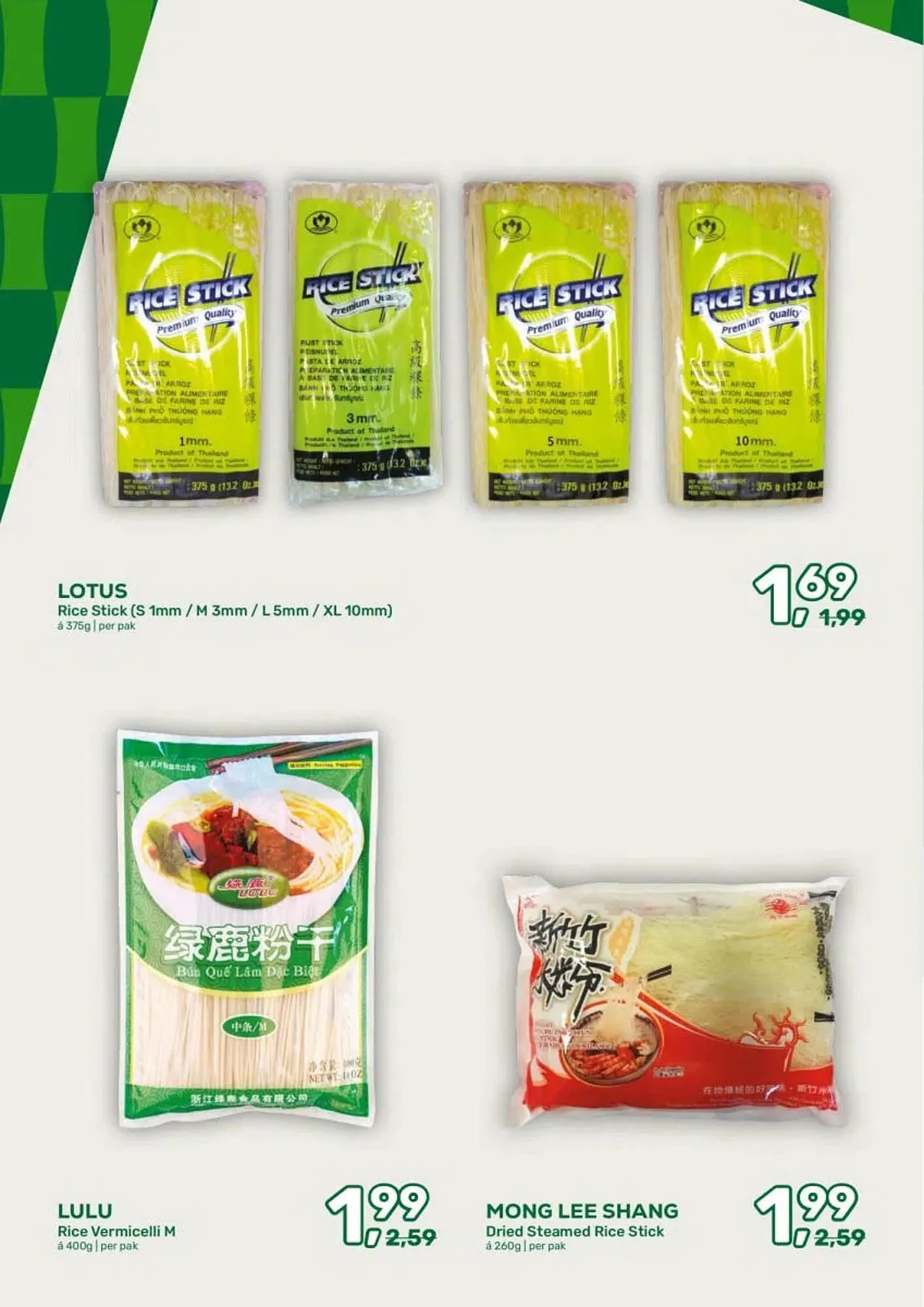 Amazing Oriëntal folder van 22 april tot 12 mei 2026 - Folder pagina 20