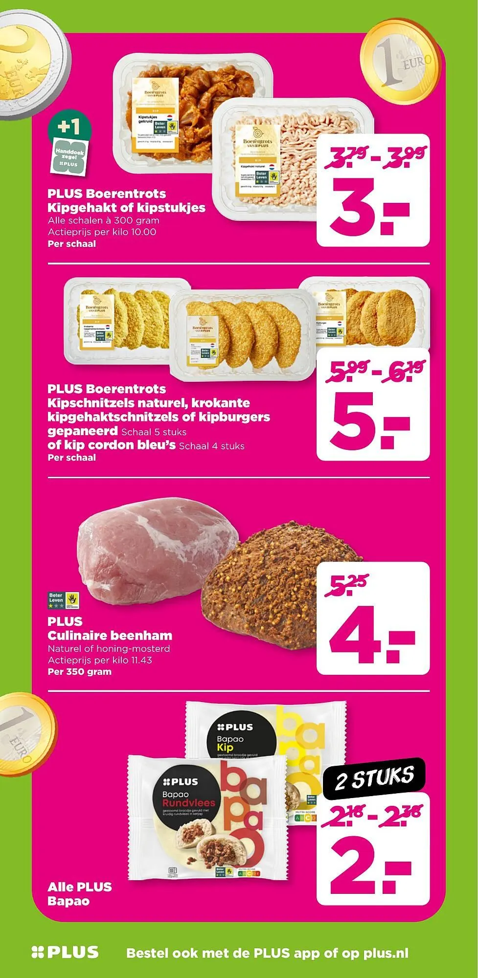 PLUS folder van 25 juni tot 1 juli 2025 - Folder pagina 8