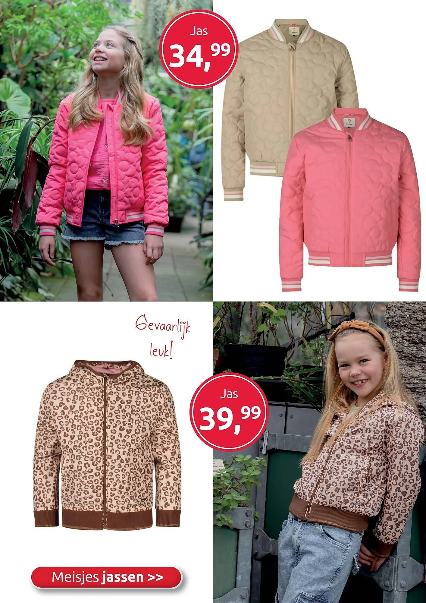 Tuunte folder van 19 maart tot 3 april 2025 - Folder pagina 5