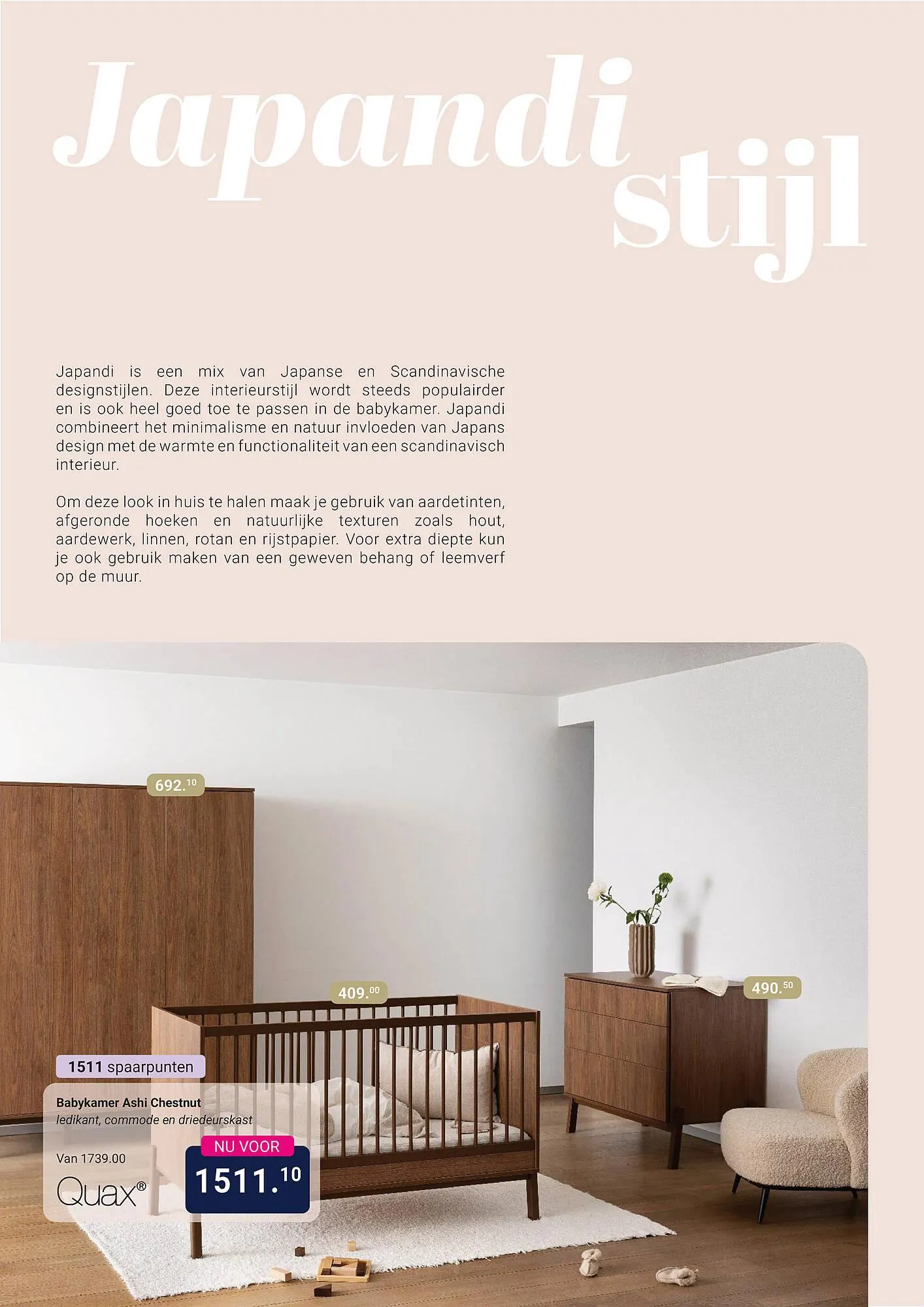 Van Asten BabySuperstore folder van 4 april tot 30 april 2025 - Folder pagina 44