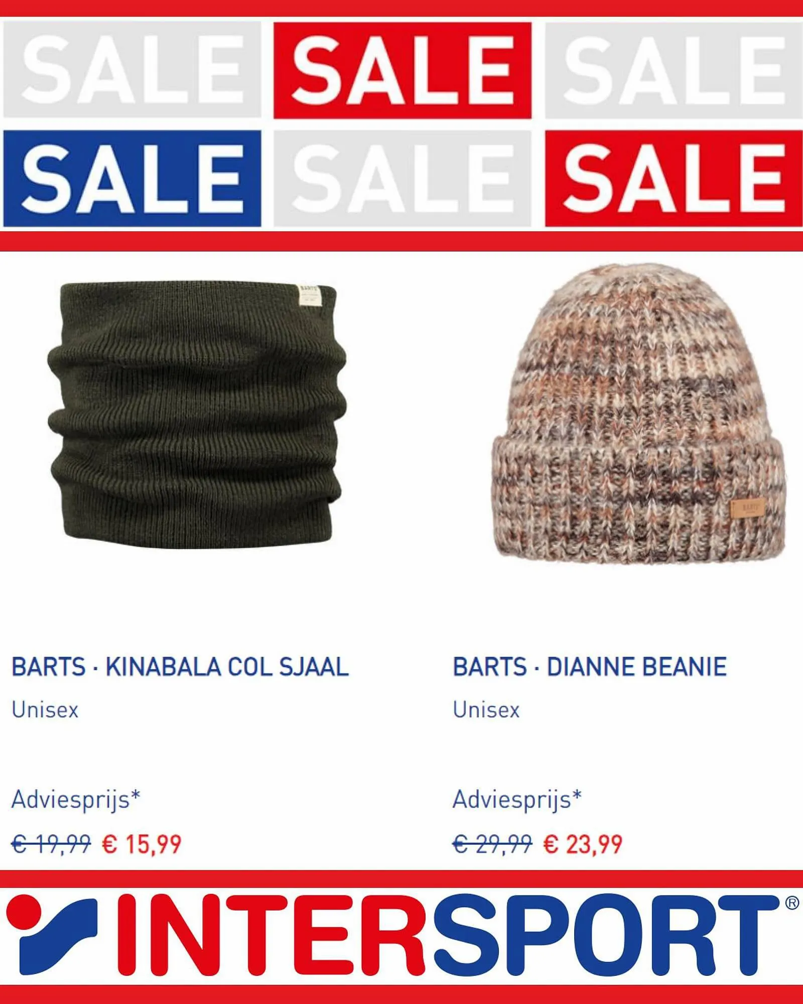 INTERSPORT Folder van 15 juli tot 31 juli 2023 - Folder pagina 7