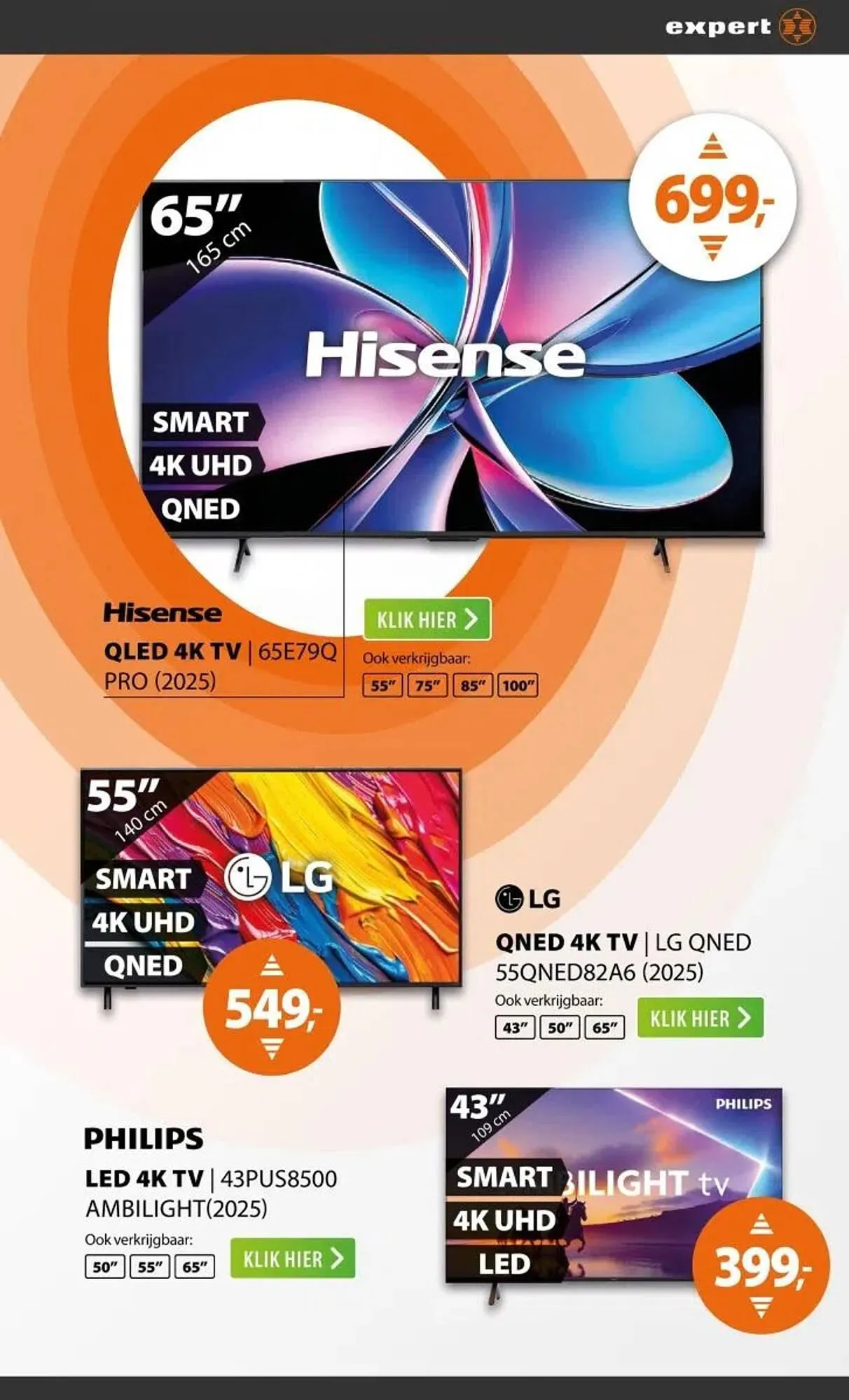 Expert folder van 15 februari tot 22 februari 2026 - Folder pagina 14