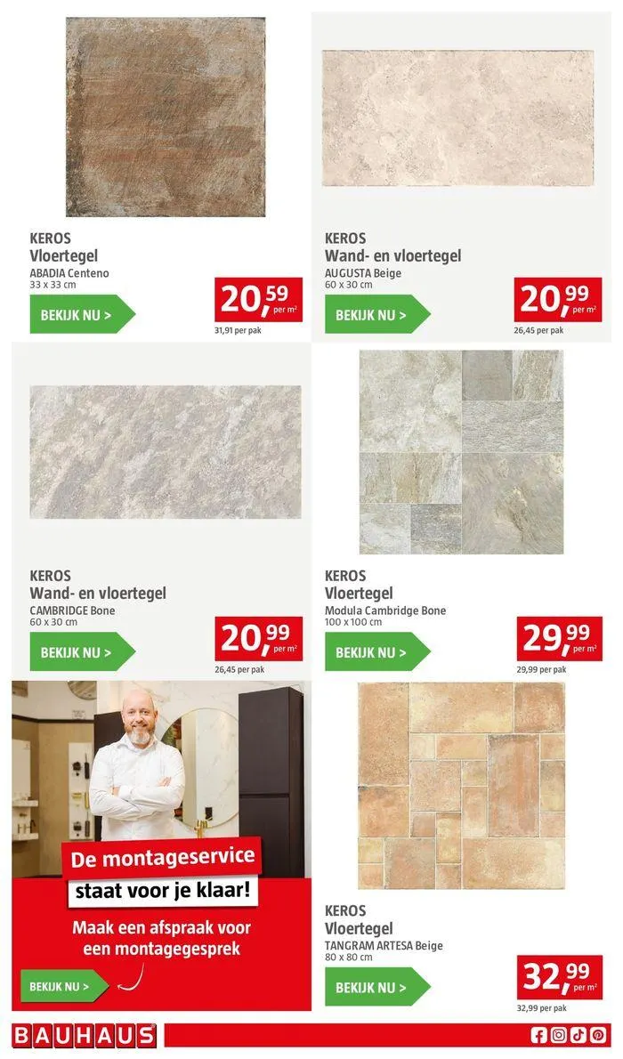 Folder Bauhaus van 1 september tot 15 september 2024 - Folder pagina 18