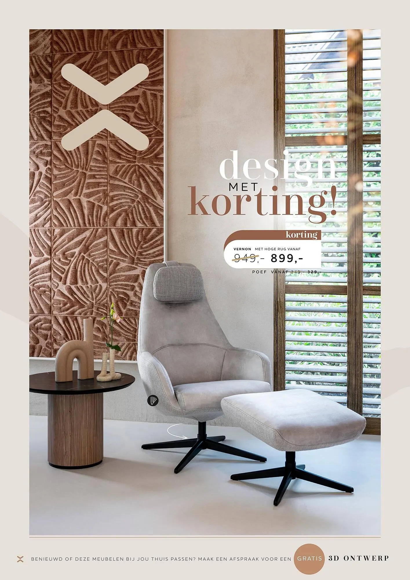 Bert Plantagie folder van 27 februari tot 19 maart 2025 - Folder pagina 2