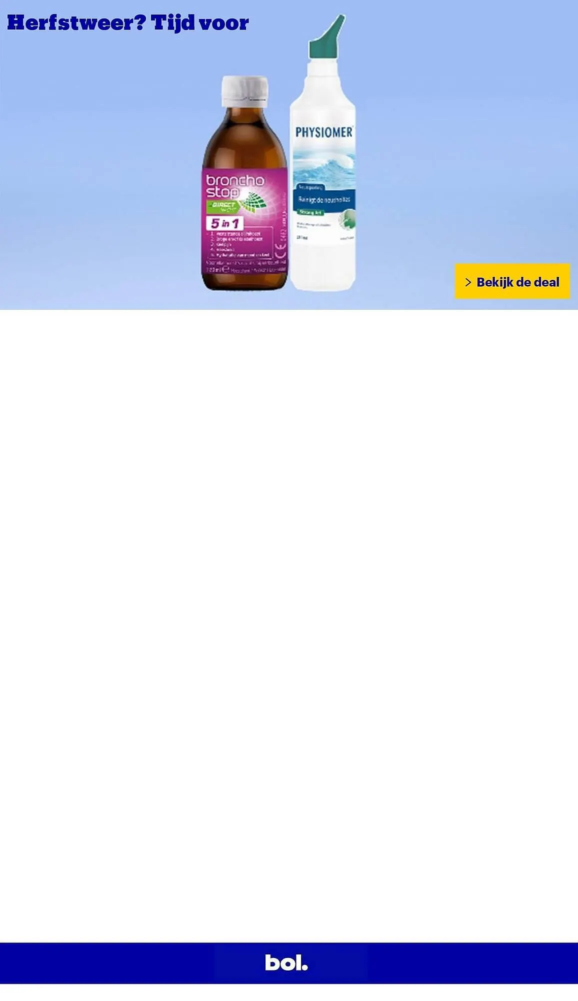 Bol.com folder van 12 januari tot 18 januari 2026 - Folder pagina 15