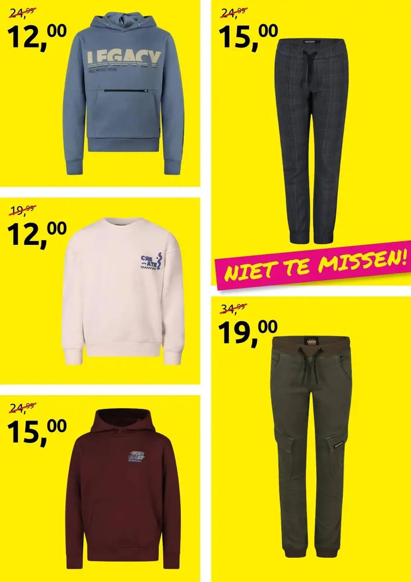 Jola Mode folder van 15 december tot 21 december 2025 - Folder pagina 15