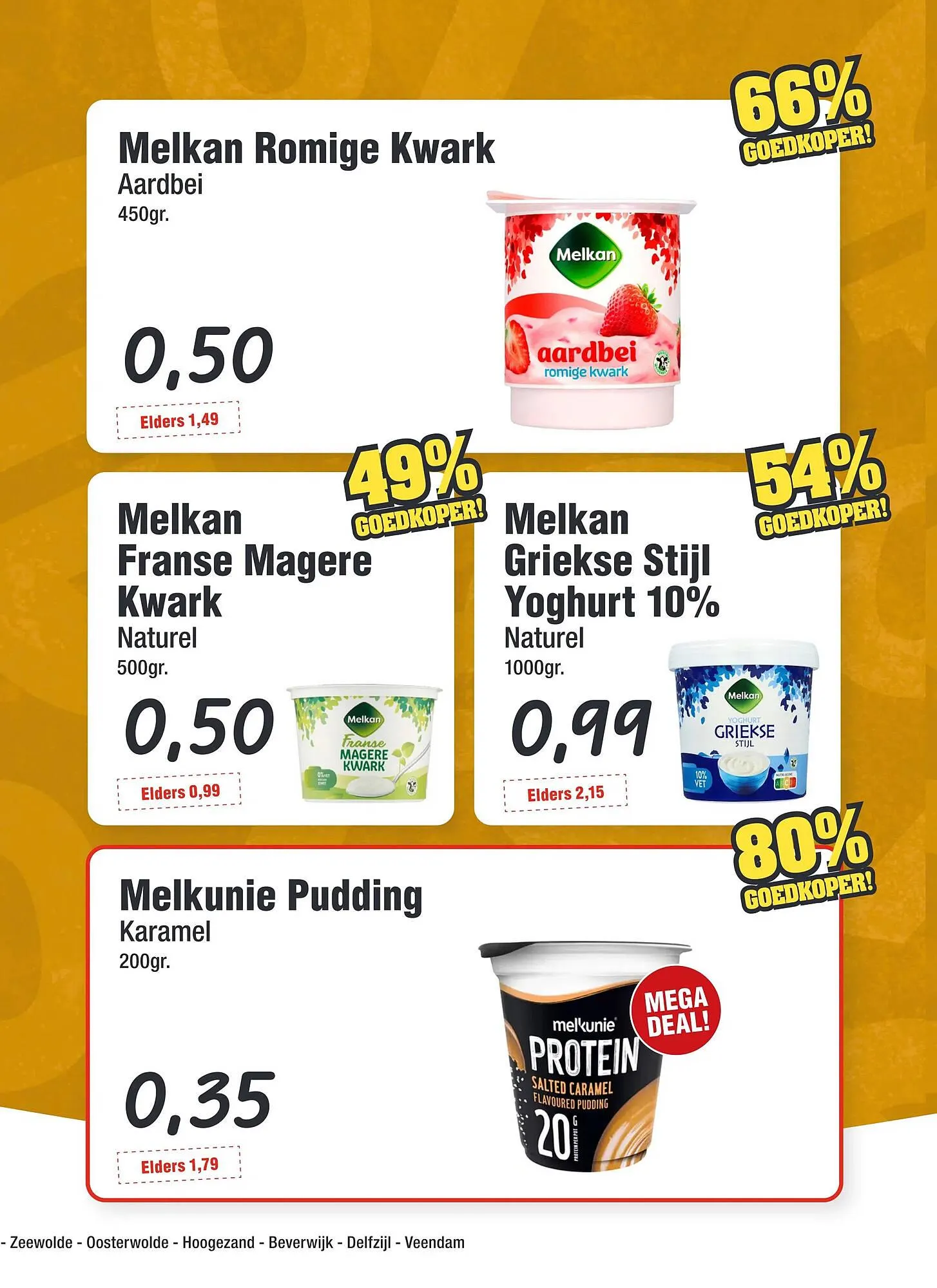 Budget Food folder van 22 januari tot 25 januari 2026 - Folder pagina 2