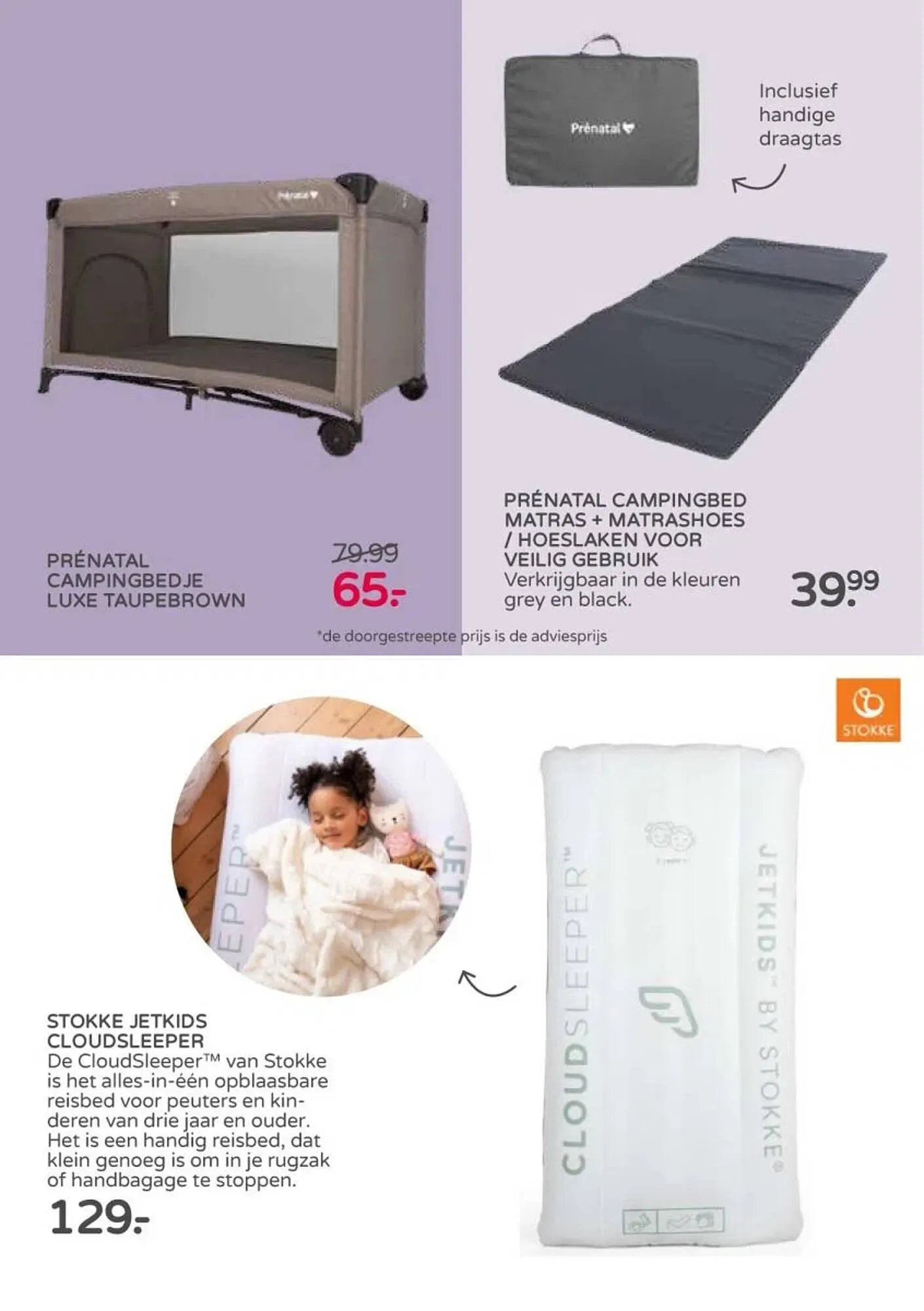 Prenatal folder van 28 november tot 3 december 2023 - Folder pagina 29