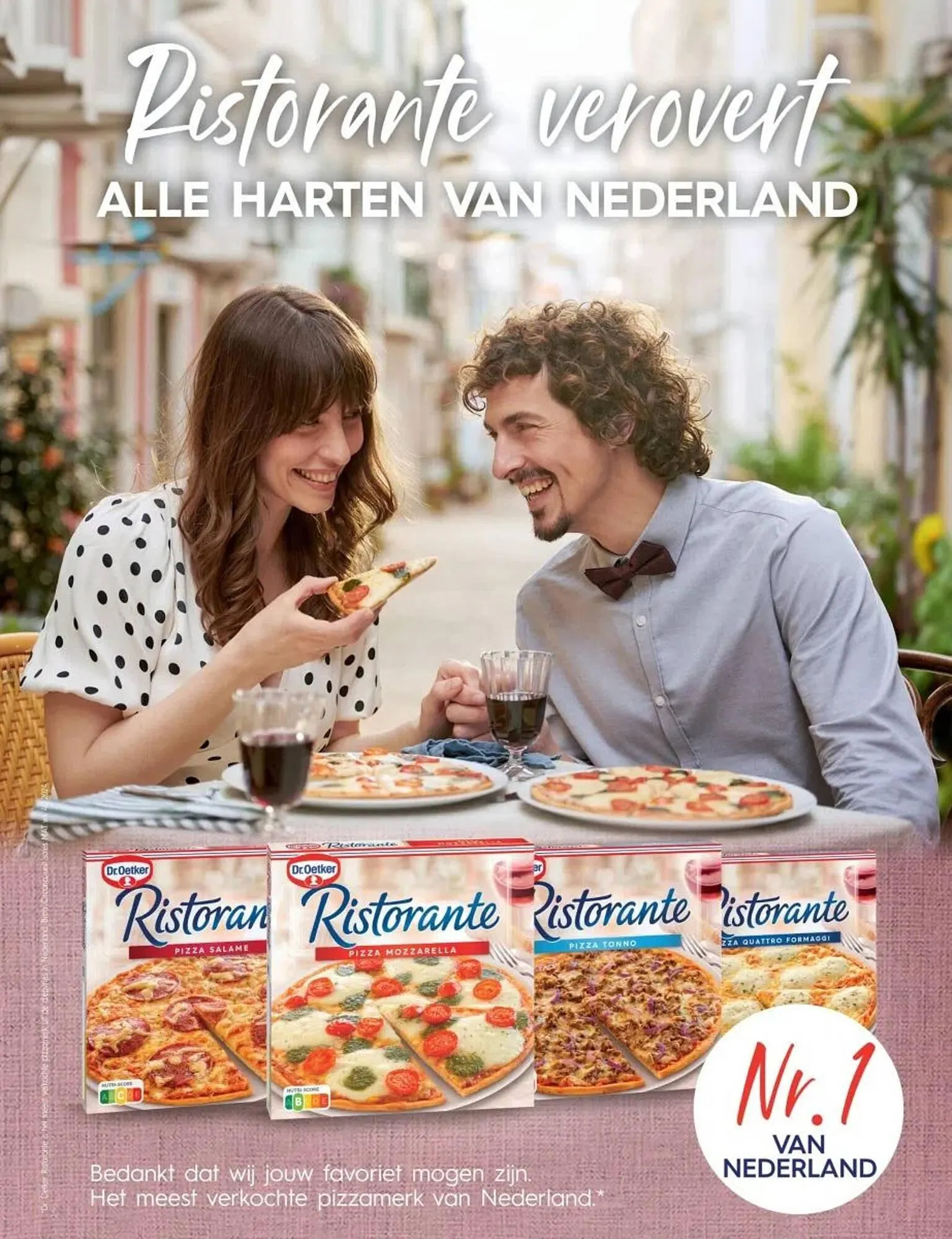 Albert Heijn folder van 7 juli tot 10 augustus 2025 - Folder pagina 6