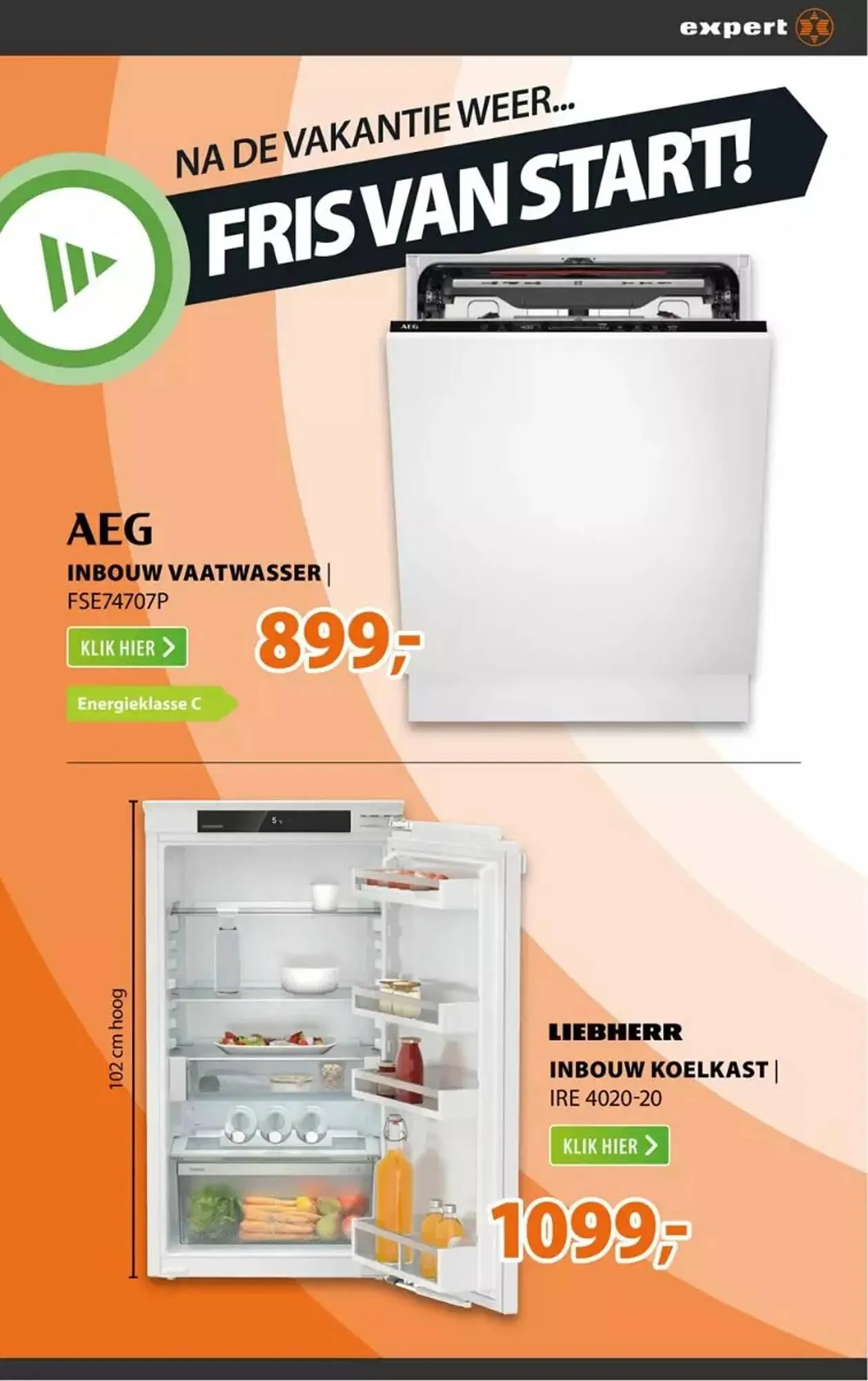 Expert folder van 25 augustus tot 3 september 2023 - Folder pagina 30