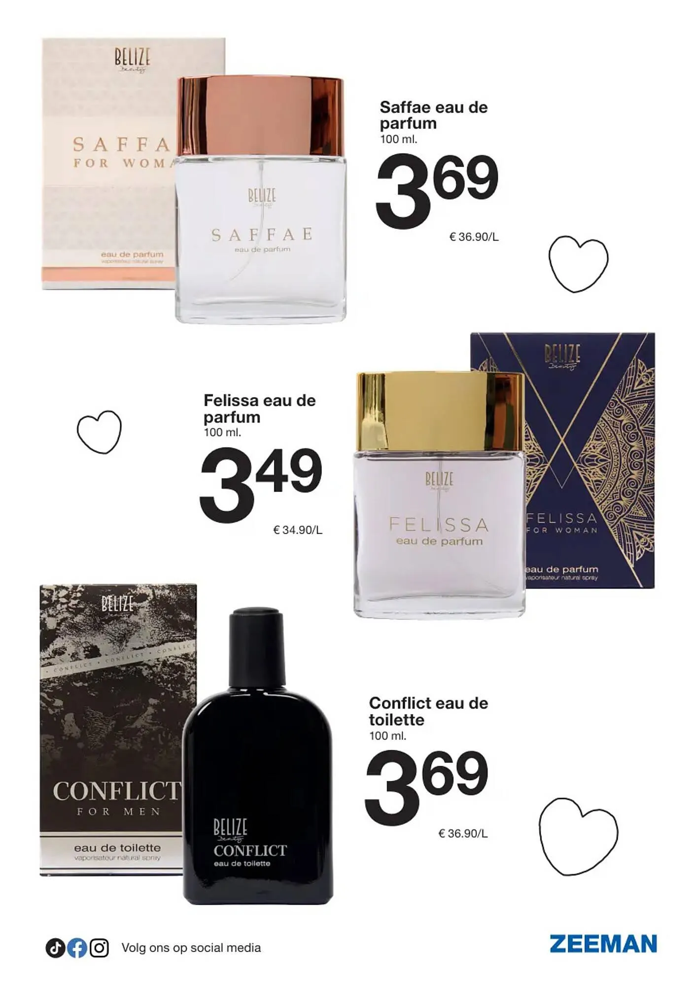 Zeeman folder van 17 januari tot 30 januari 2026 - Folder pagina 21