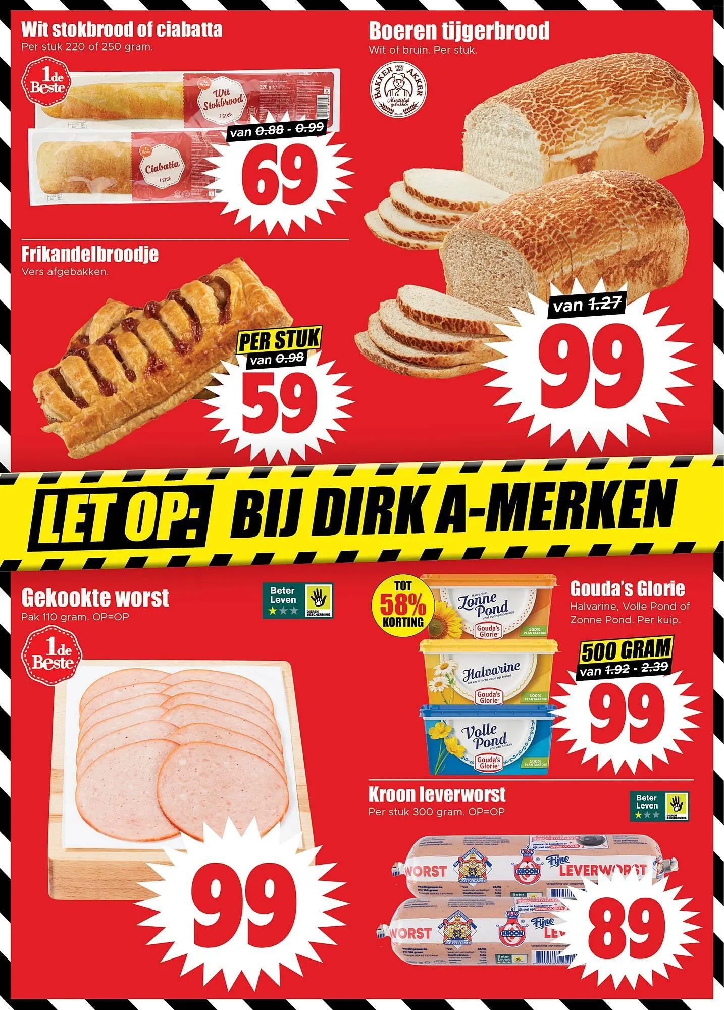 Dirk folder van 20 augustus tot 26 augustus 2025 - Folder pagina 8