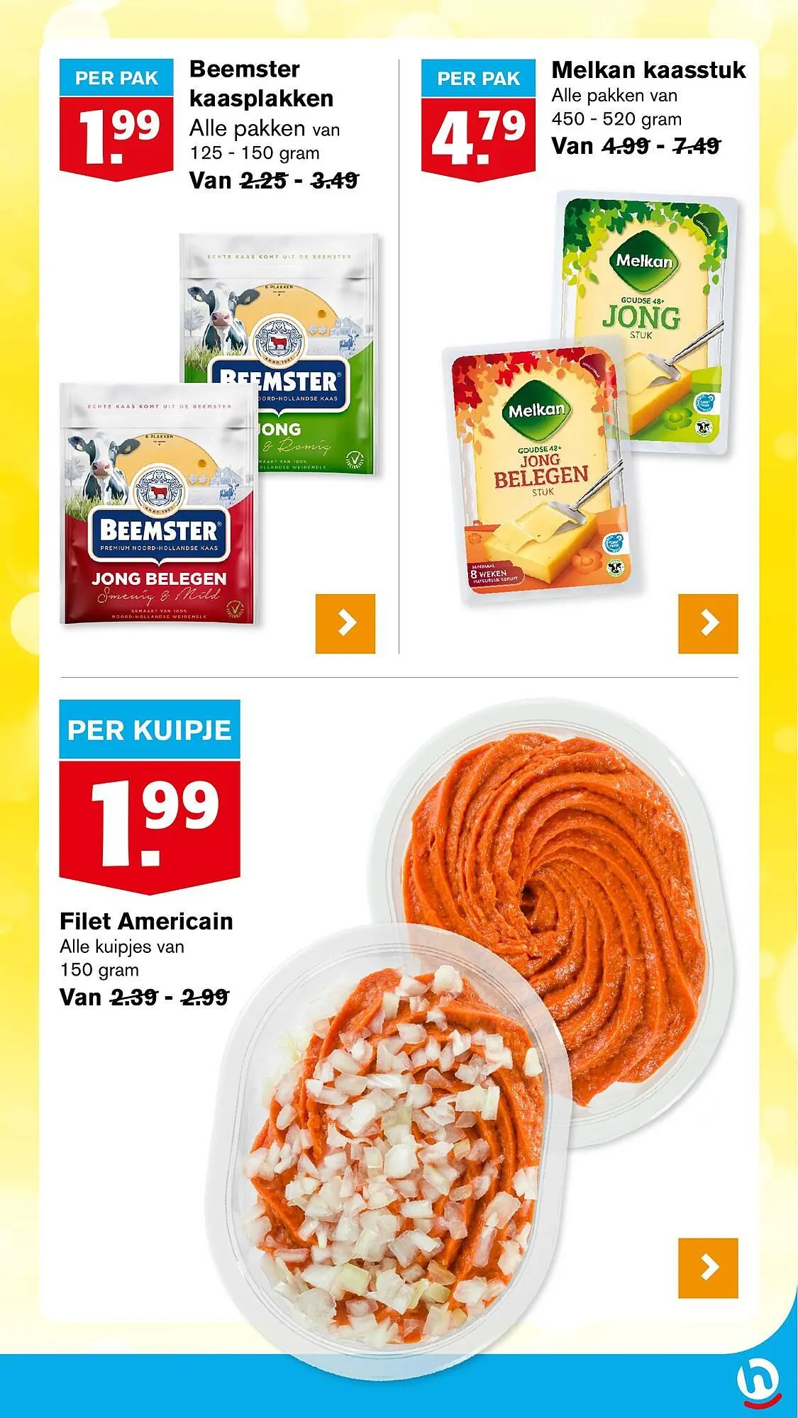 Hoogvliet folder van 16 april tot 22 april 2025 - Folder pagina 12