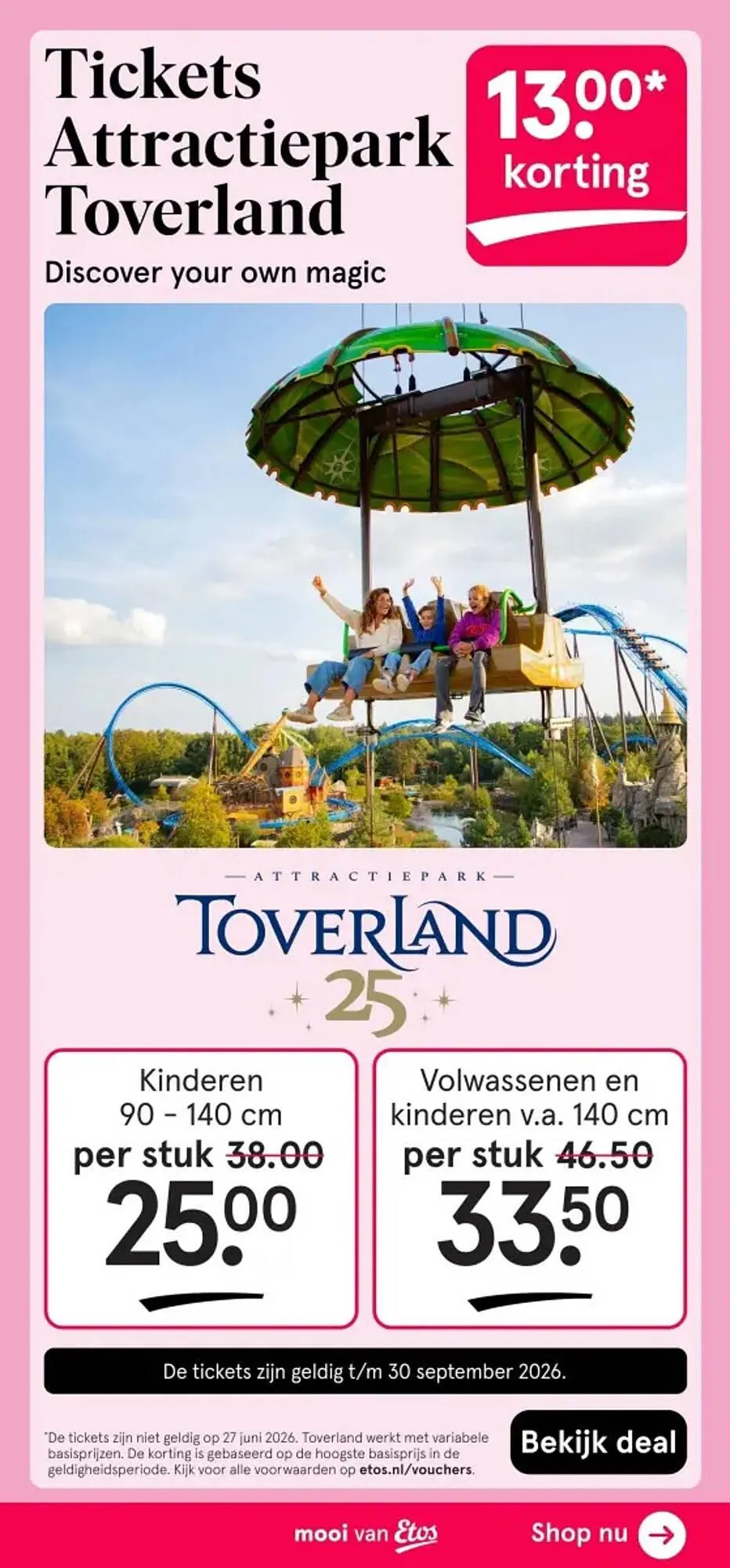Etos folder van 4 mei tot 17 mei 2026 - Folder pagina 73