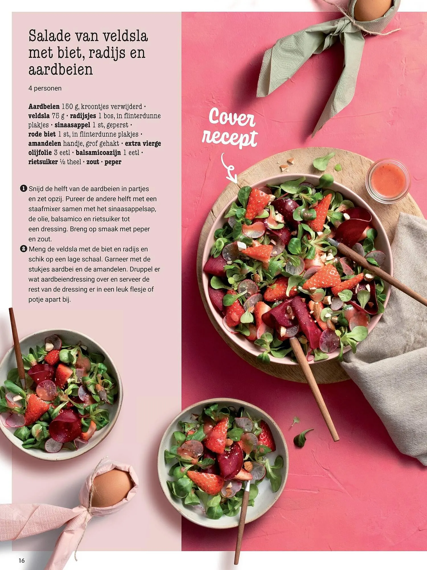 Ekoplaza folder van 19 maart tot 30 april 2025 - Folder pagina 16