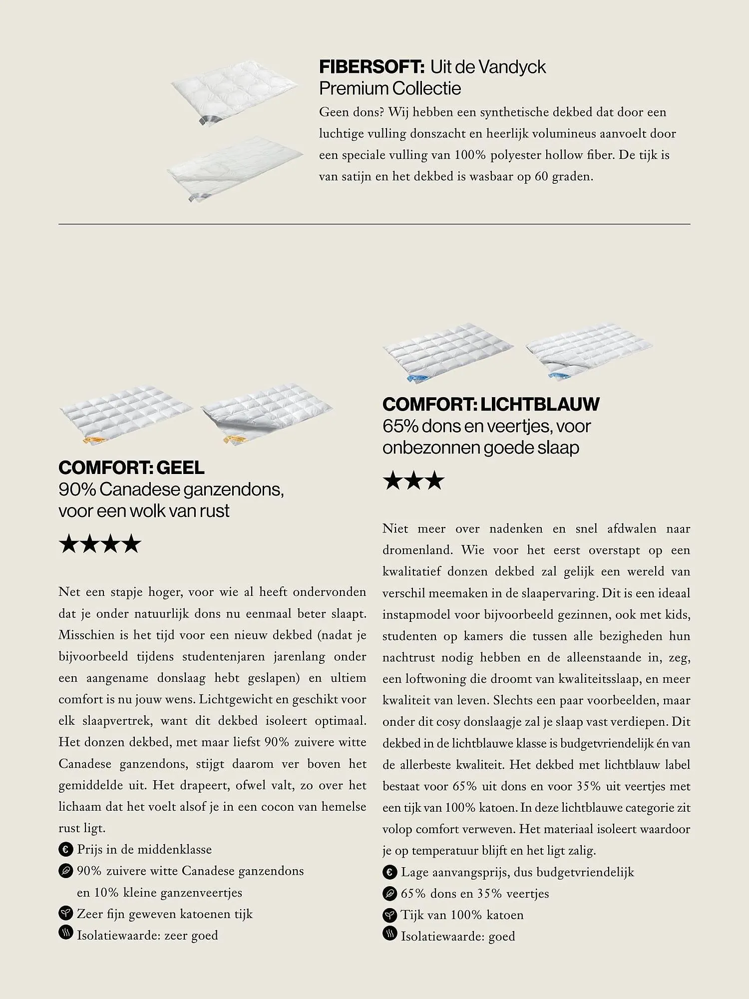 Van Dyck shop folder van 1 februari tot 31 december 2023 - Folder pagina 25