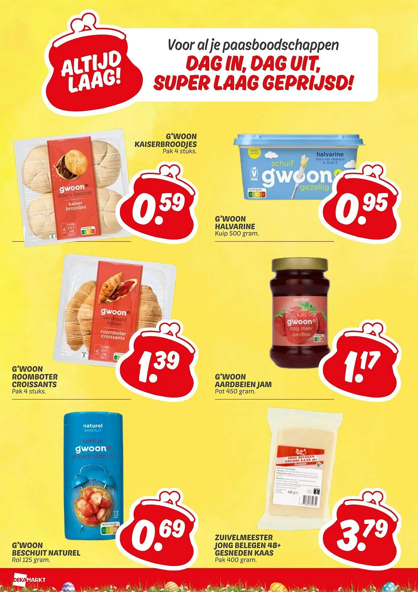 Dekamarkt folder van 15 april tot 21 april 2025 - Folder pagina 28