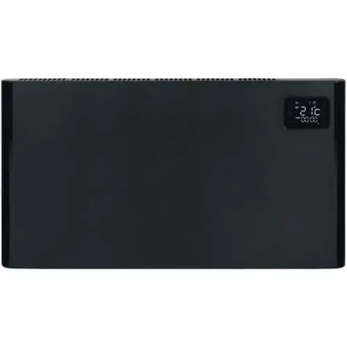 Convectorkachel Alutherm WiFi - Eurom