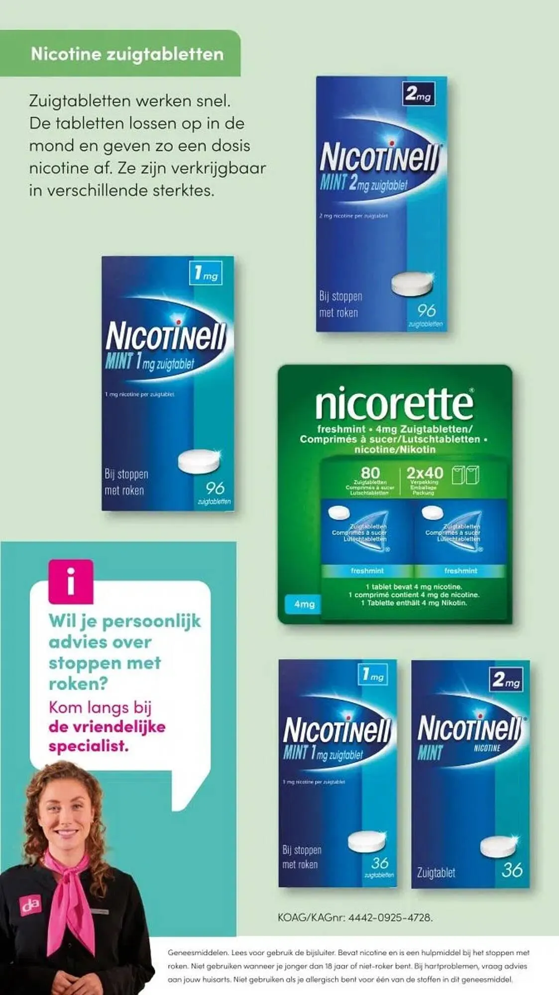 DA folder van 12 januari tot 17 januari 2026 - Folder pagina 29