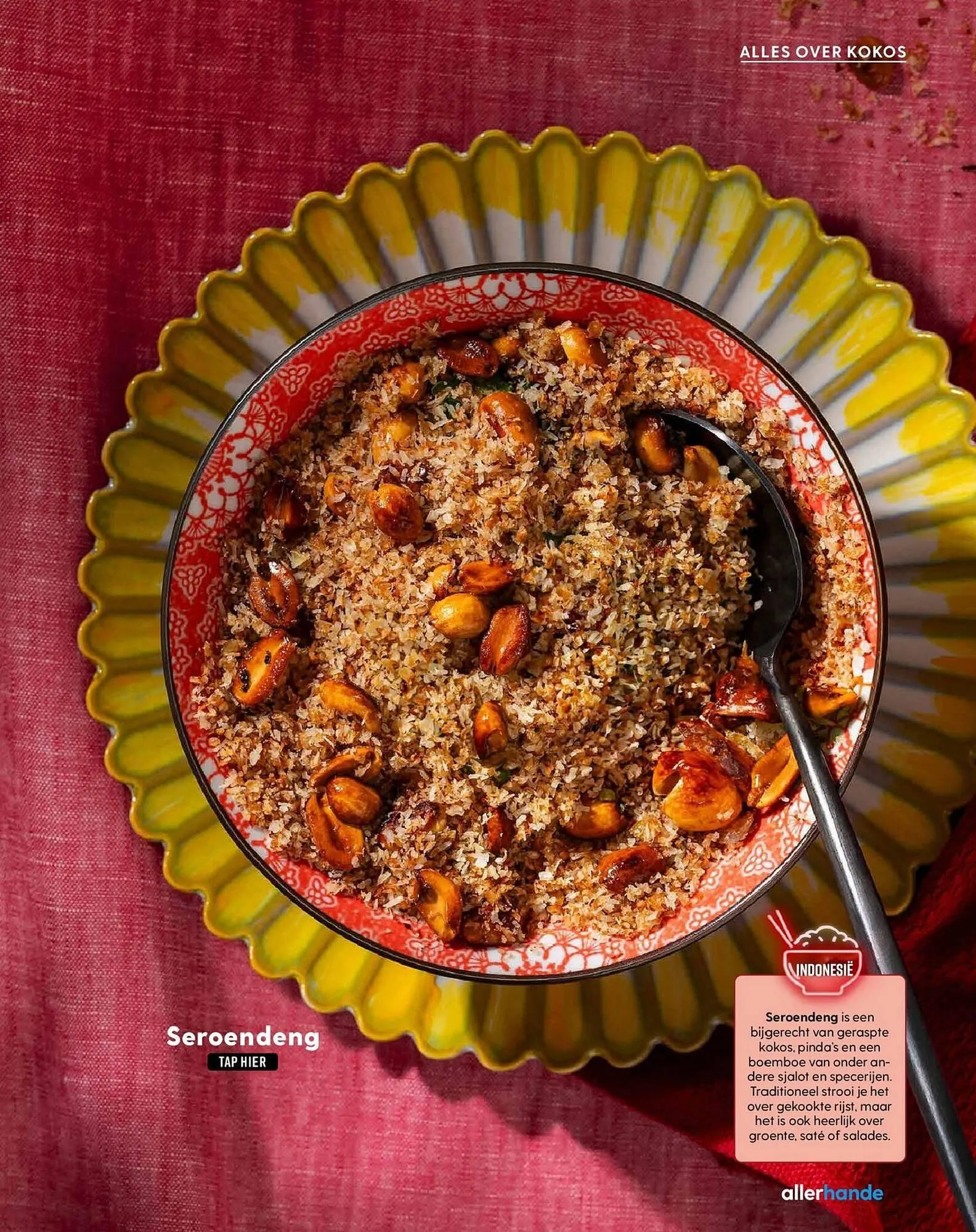 Albert Heijn magazine van 9 maart tot 9 april 2025 - Folder pagina 45