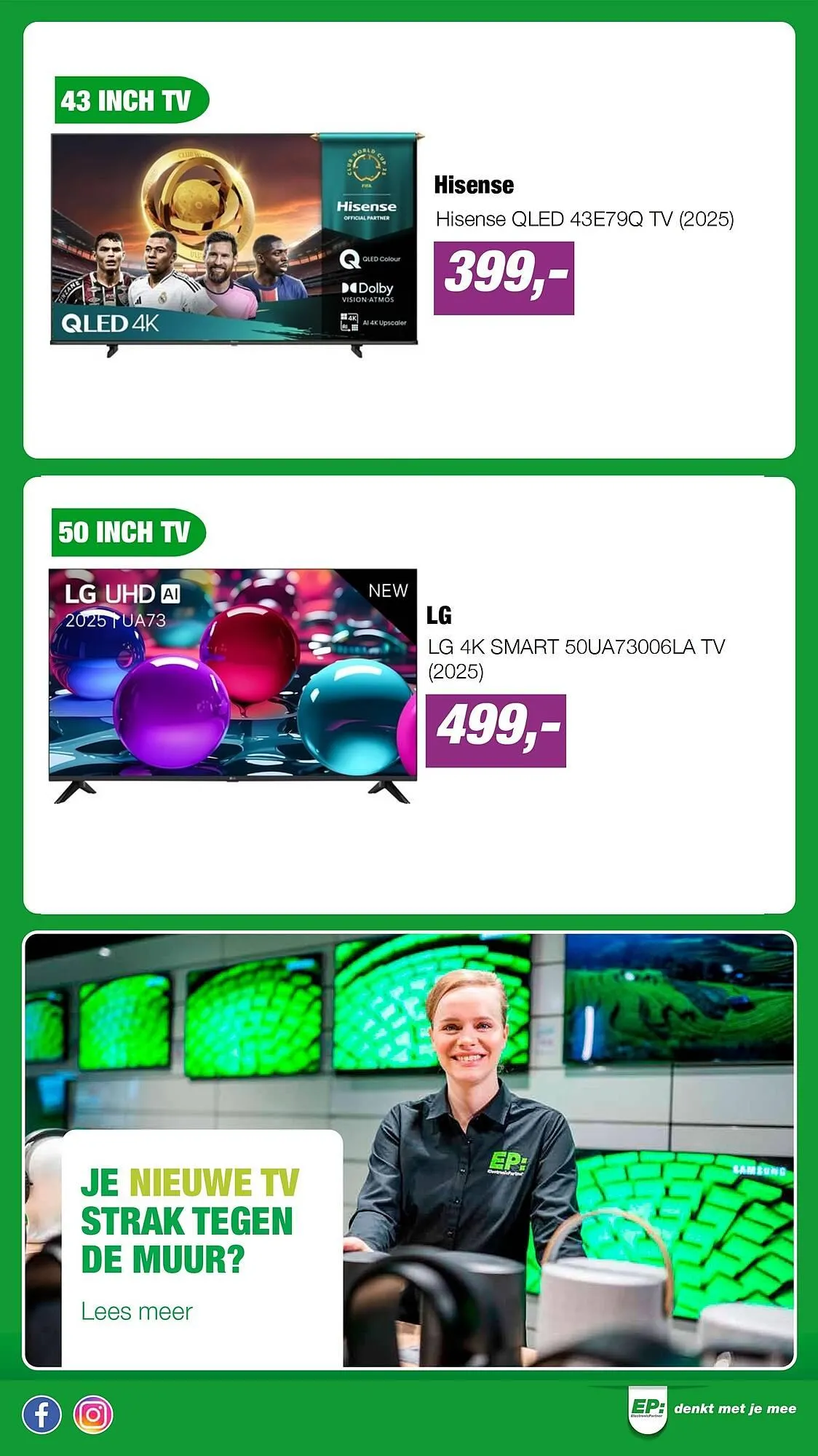 EP folder van 17 oktober tot 6 november 2025 - Folder pagina 5