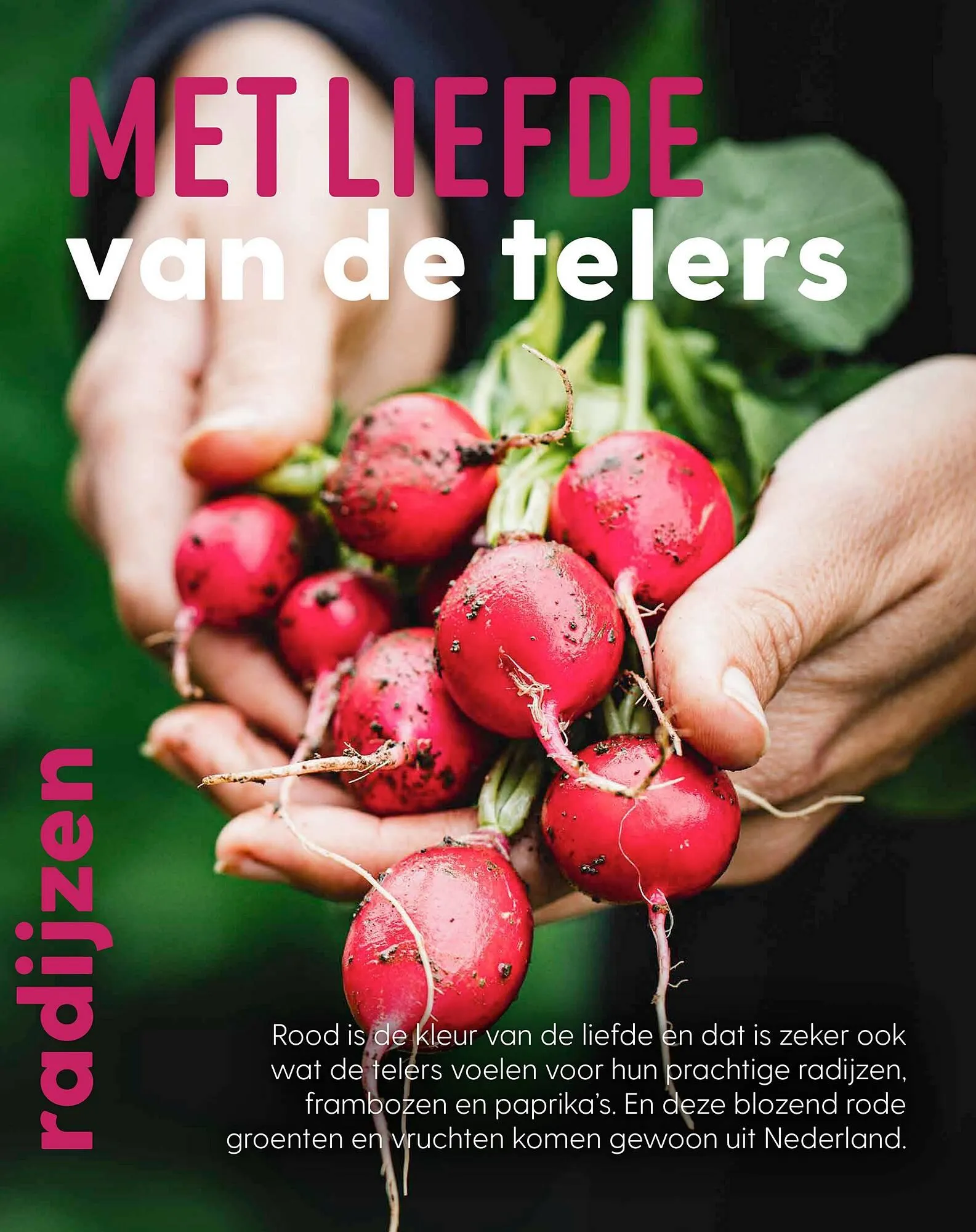 Allerhande magazine van 20 mei tot 30 juni 2025 - Folder pagina 60