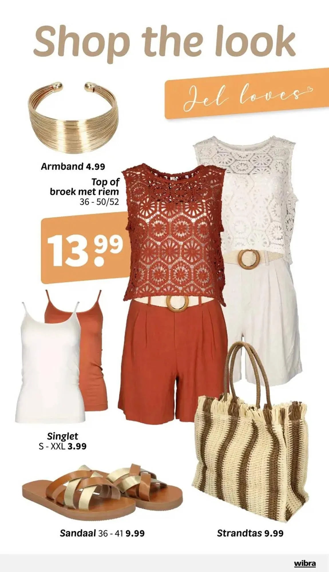 Wibra folder van 23 april tot 6 mei 2026 - Folder pagina 11