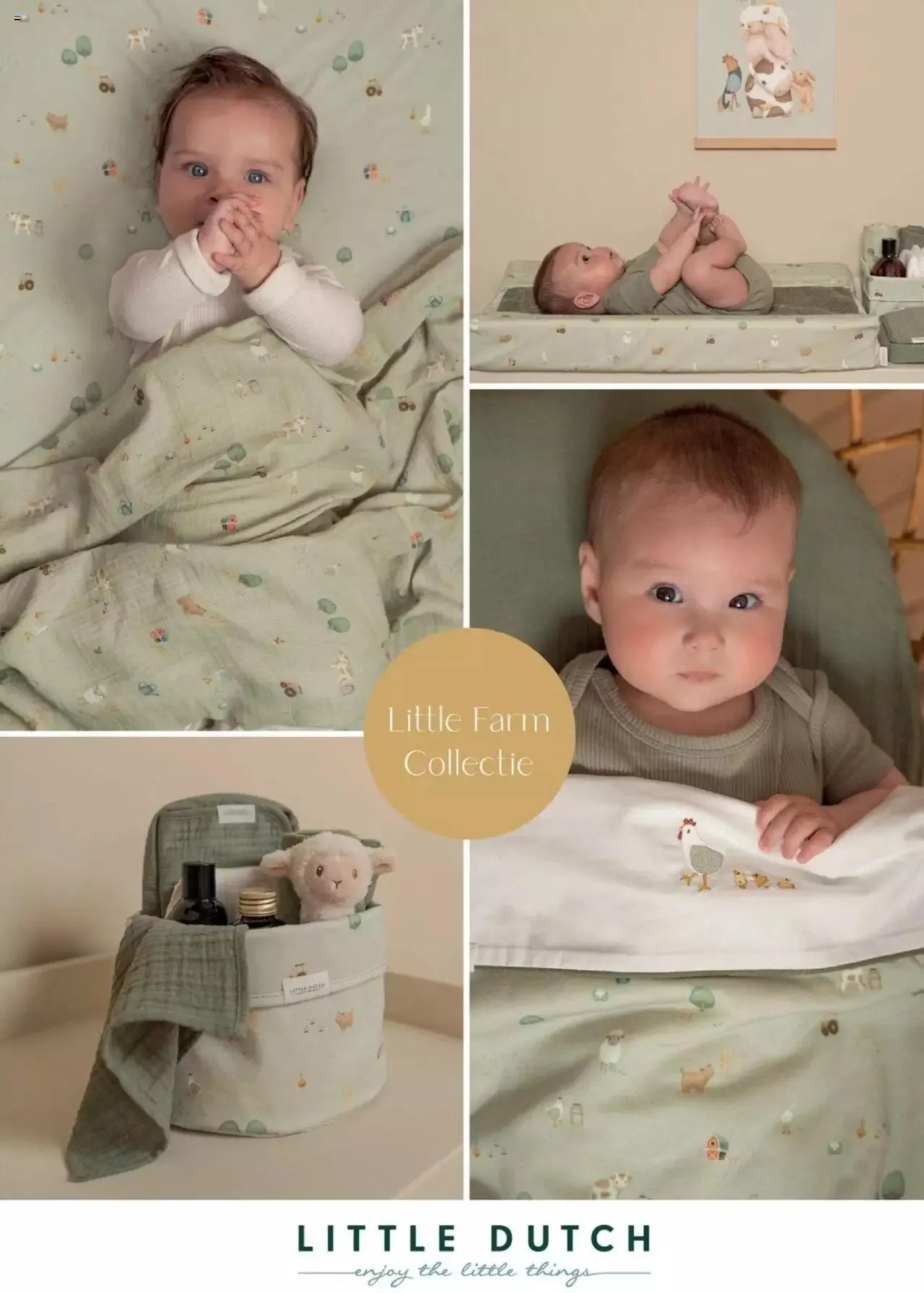 Baby-Dump - Folder van 13 april tot 31 december 2024 - Folder pagina 13