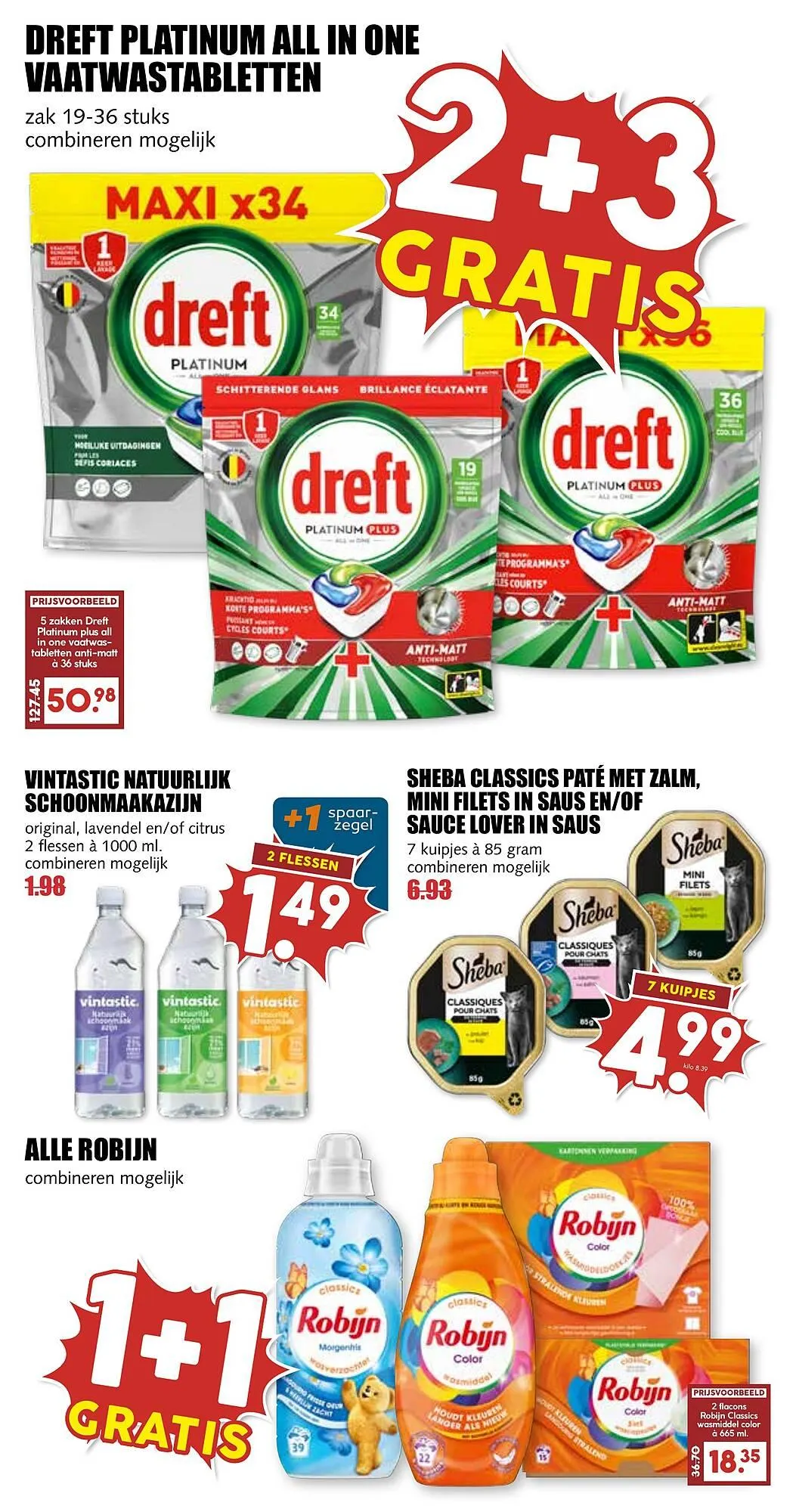 De Boerenschuur folder van 16 maart tot 21 maart 2026 - Folder pagina 22