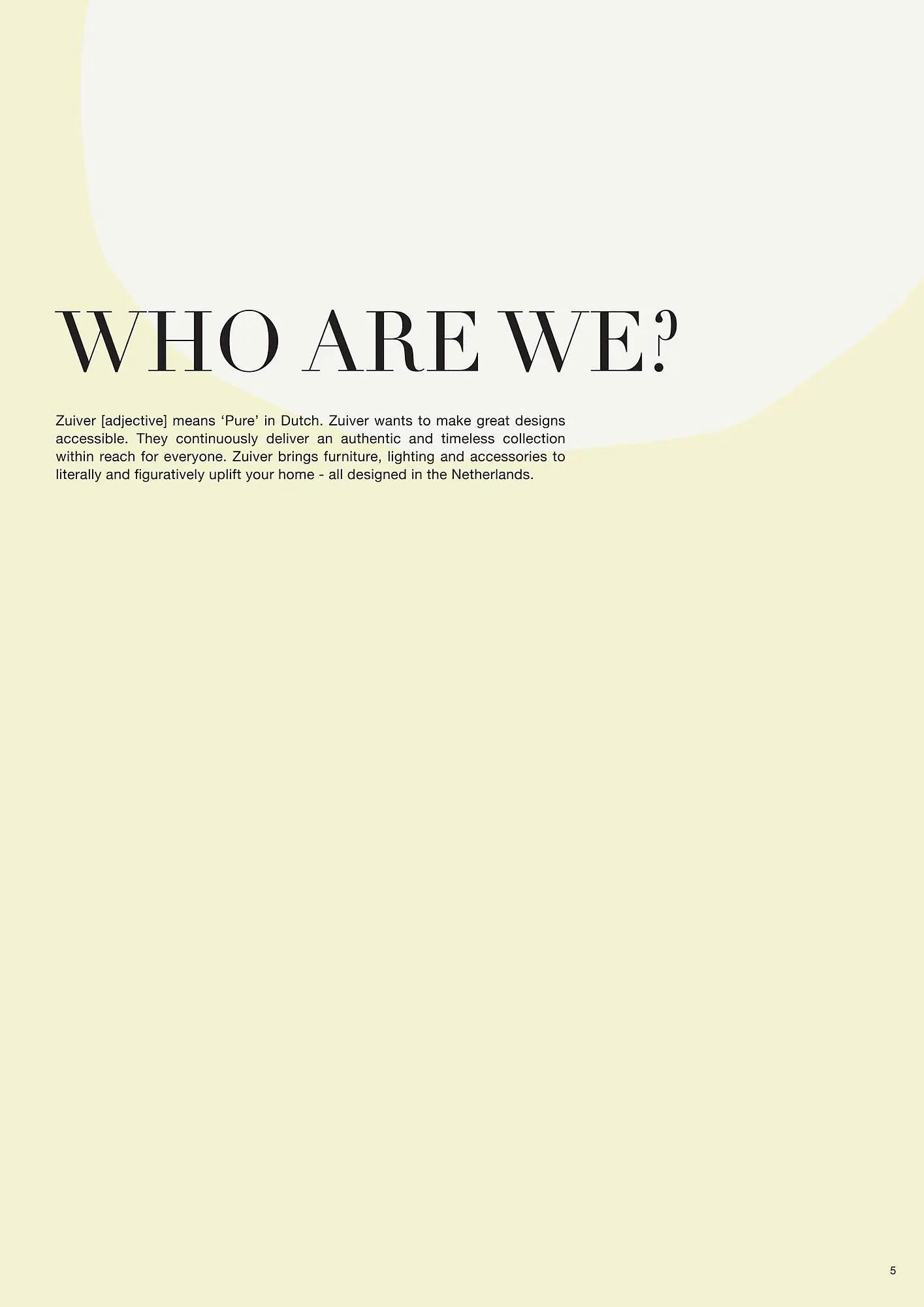 Bert Plantagie folder van 11 juni tot 30 juni 2025 - Folder pagina 5