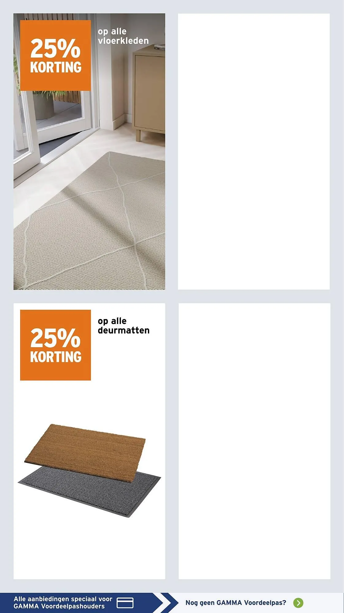 GAMMA folder van 16 februari tot 22 februari 2026 - Folder pagina 8