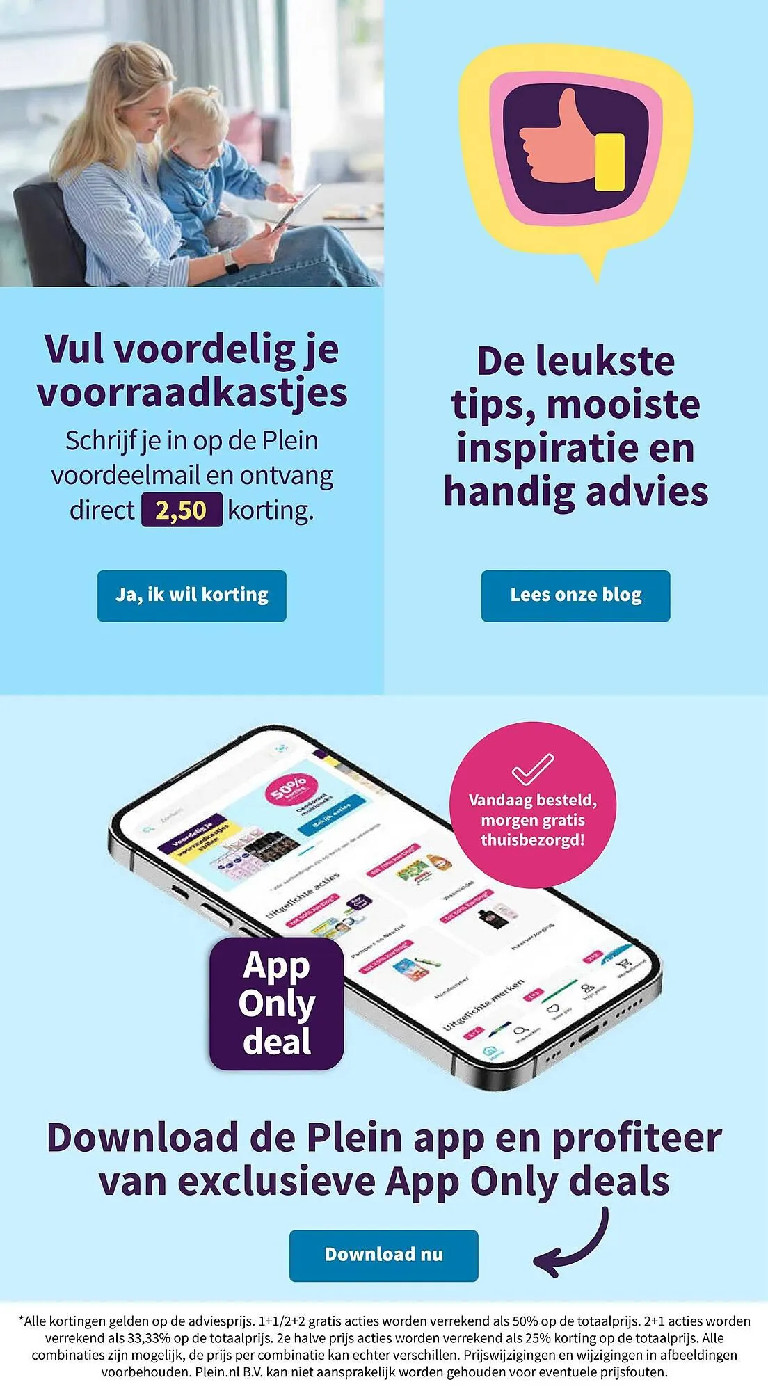 Plein.nl folder van 18 januari tot 24 januari 2026 - Folder pagina 24