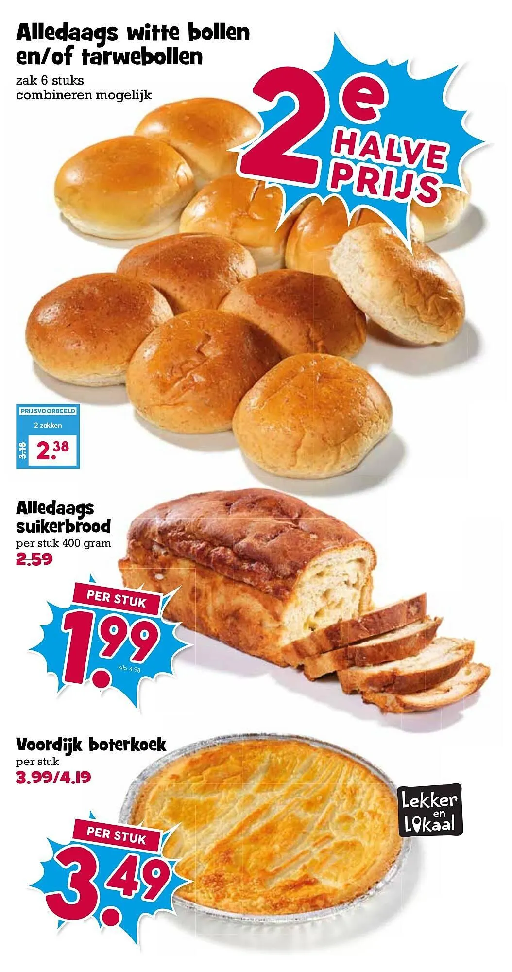 Boon`s Markt folder van 21 april tot 27 april 2025 - Folder pagina 9