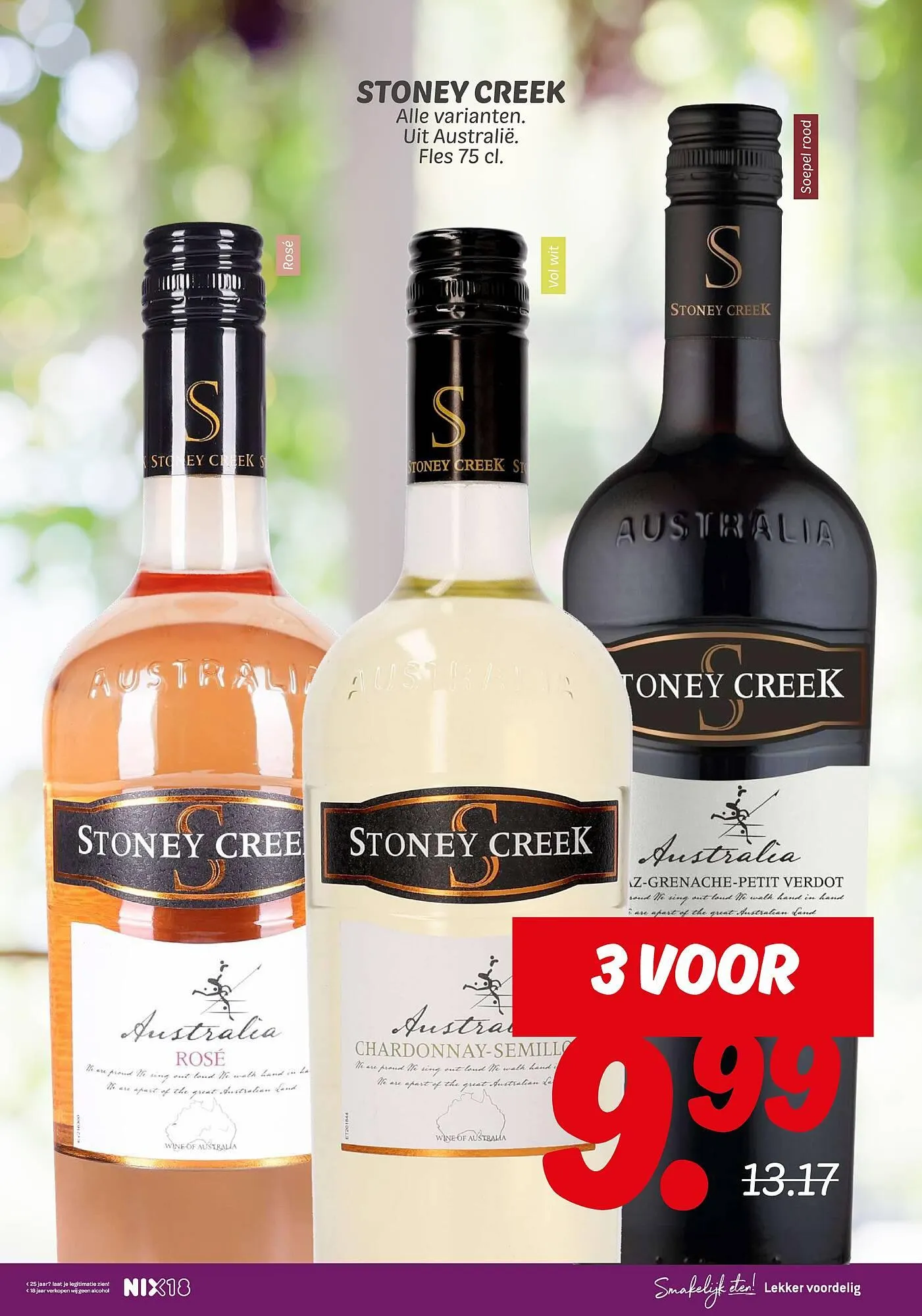 Dekamarkt folder van 8 juli tot 14 juli 2025 - Folder pagina 21